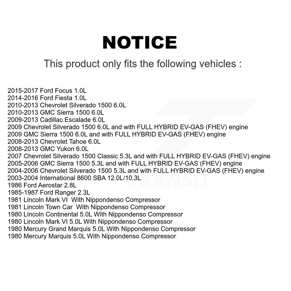 Kobra - KBR-5060590 - Serpentine Belt