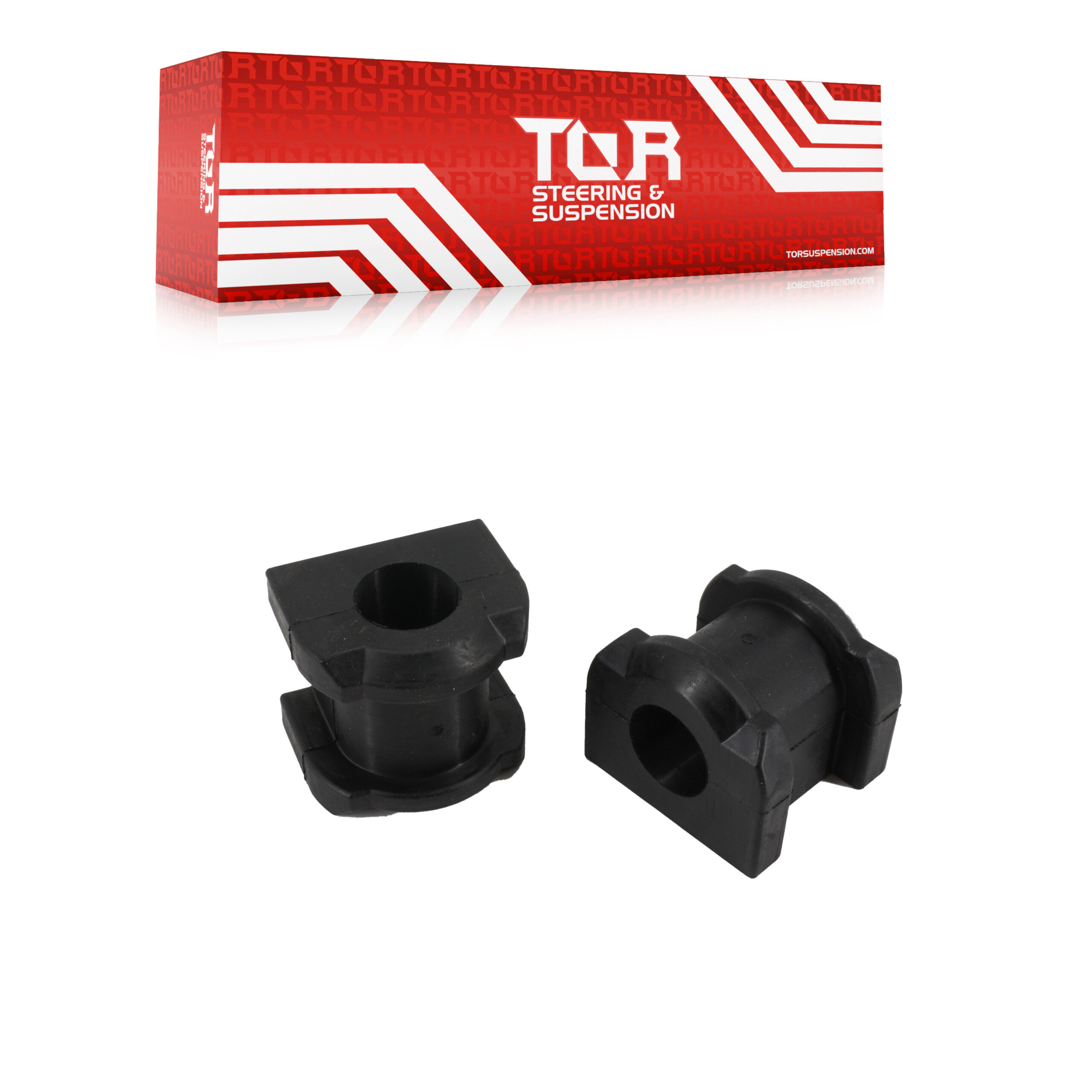Suspension Stabilizer Bar Bushing Kit
