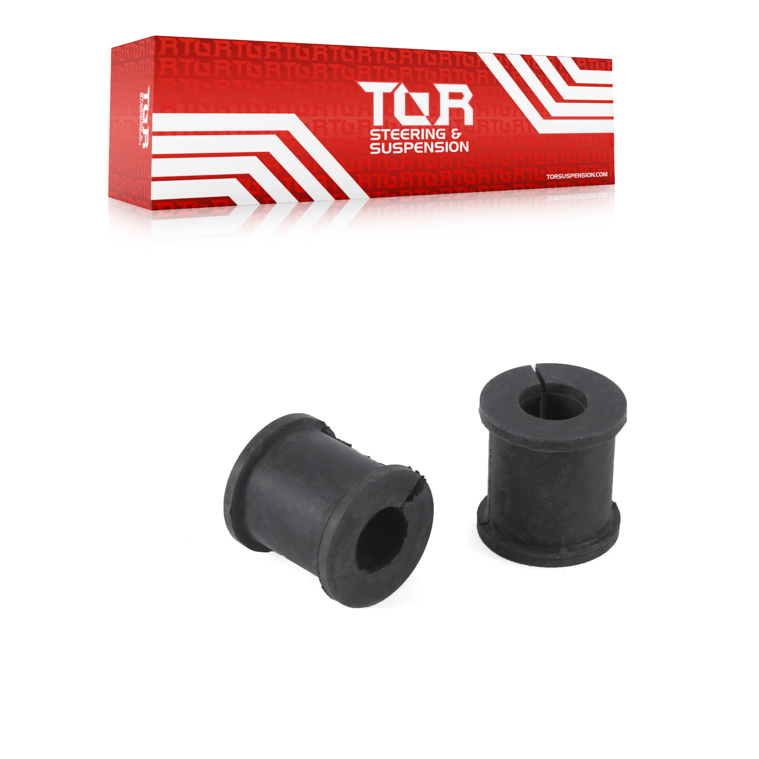 Suspension Stabilizer Bar Bushing Kit