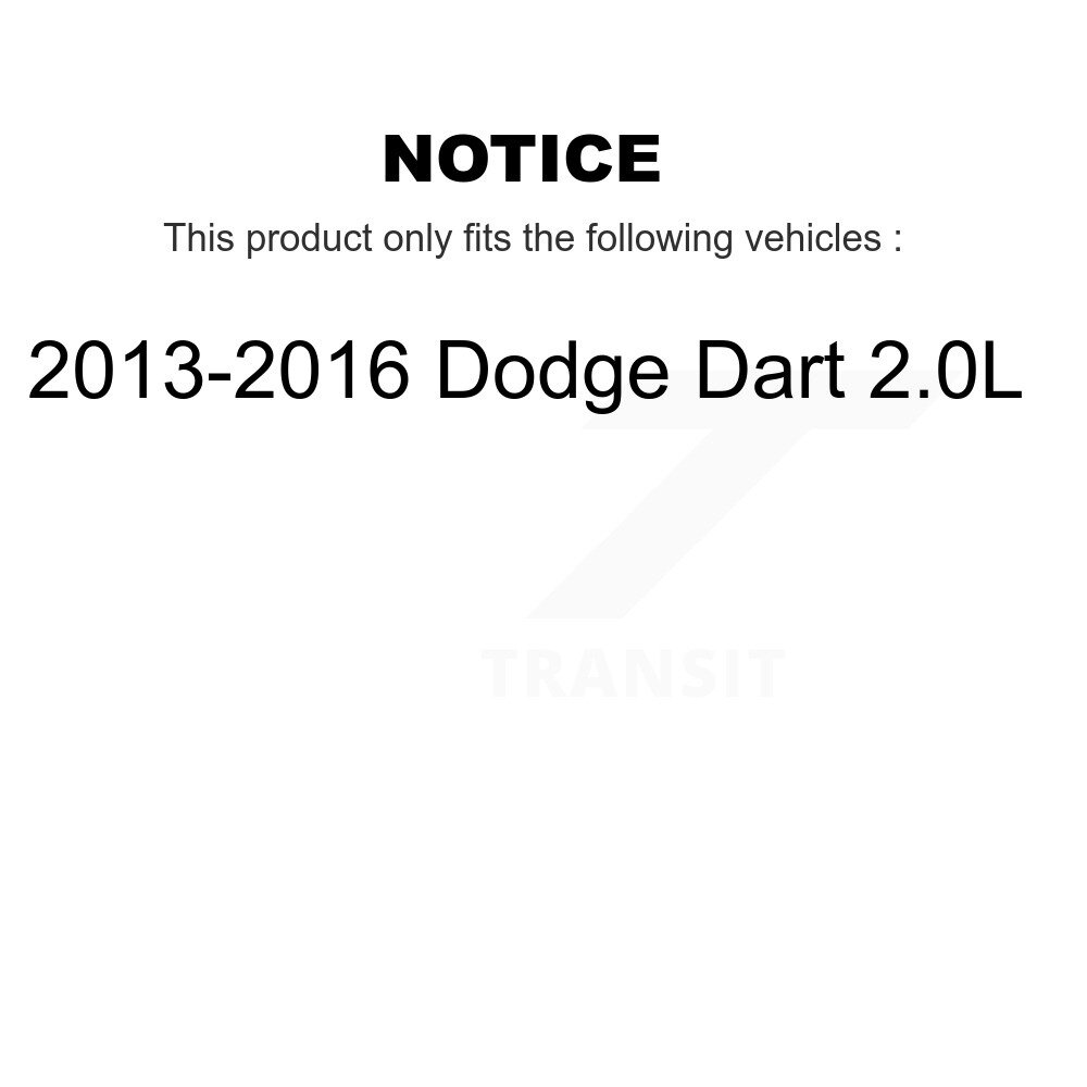 Mpulse - SEN-2VTS0024 - Engine Variable Valve Timing VVT Solenoid