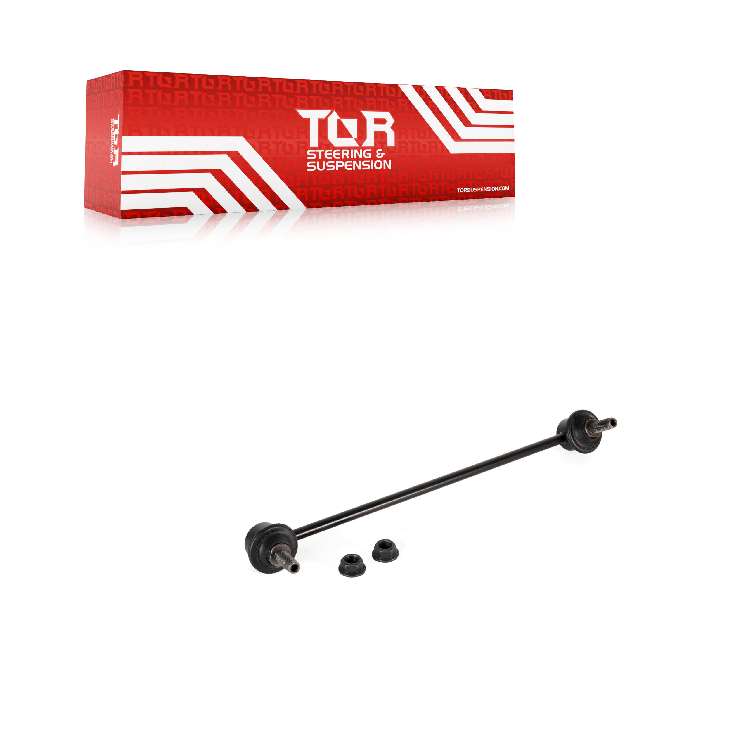 Suspension Stabilizer Bar Link Kit