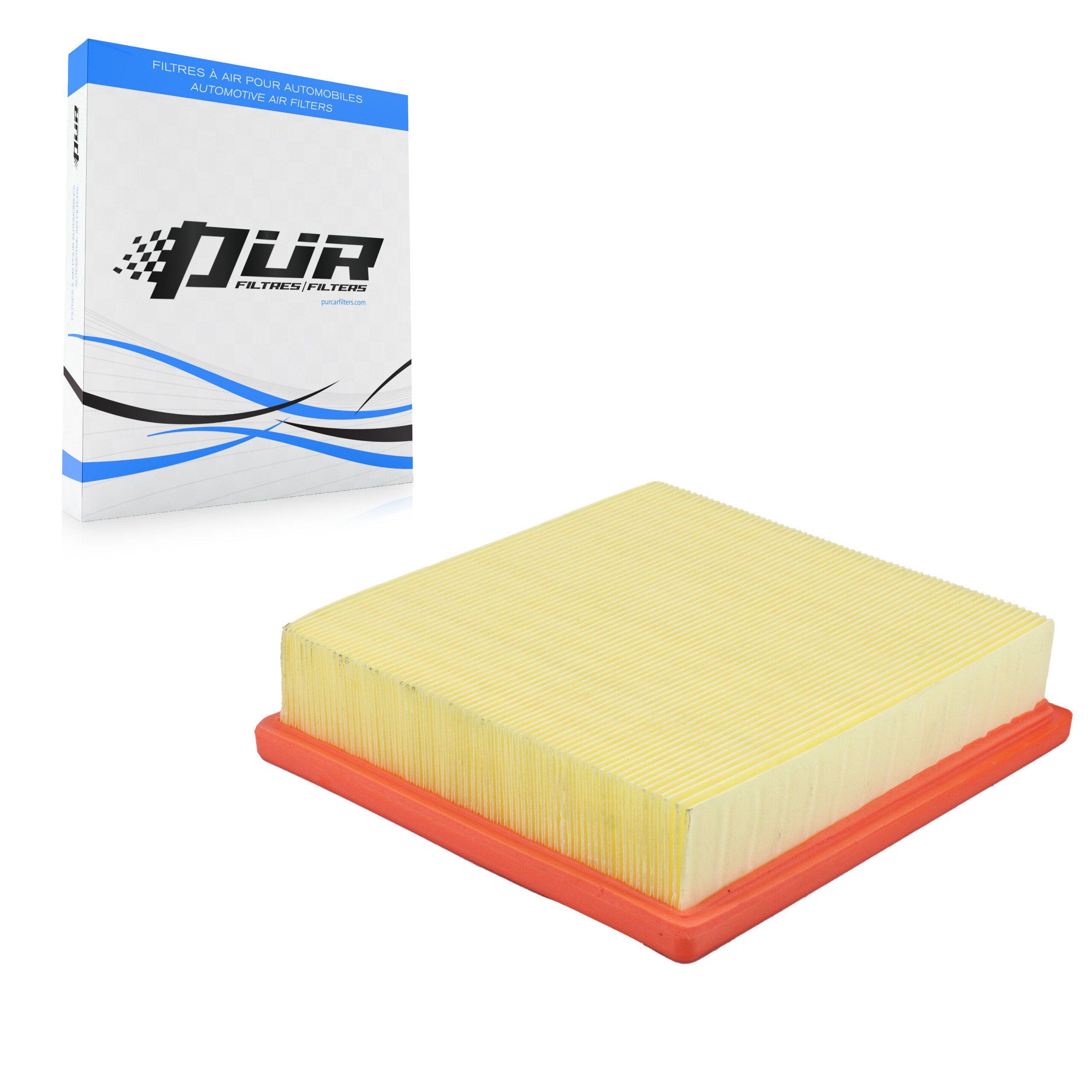 PUR - 57-WA10318 - Air Filter