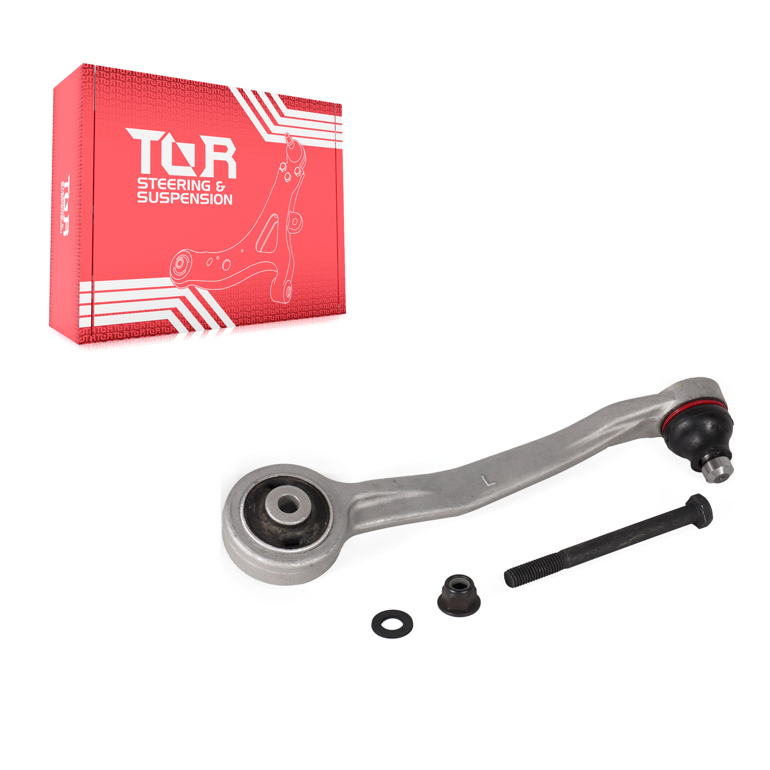 Suspension Control Arm Ball Joint Assembly