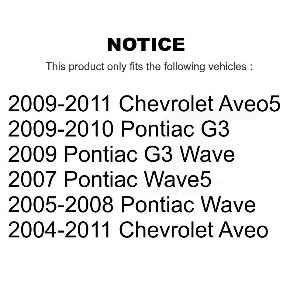 Top Quality - 72-K200854 - Suspension Control Arm Bushing