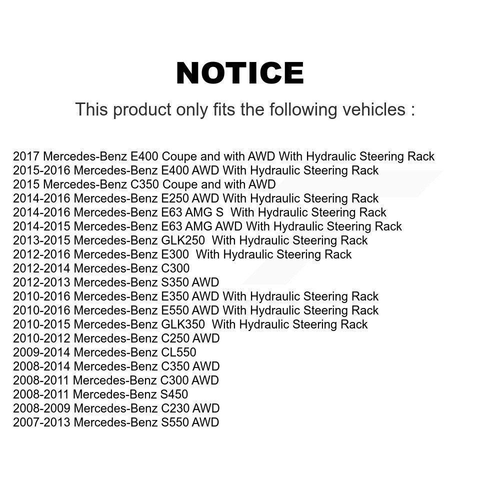 TOR - TOR-EV801002 - Steering Tie Rod End