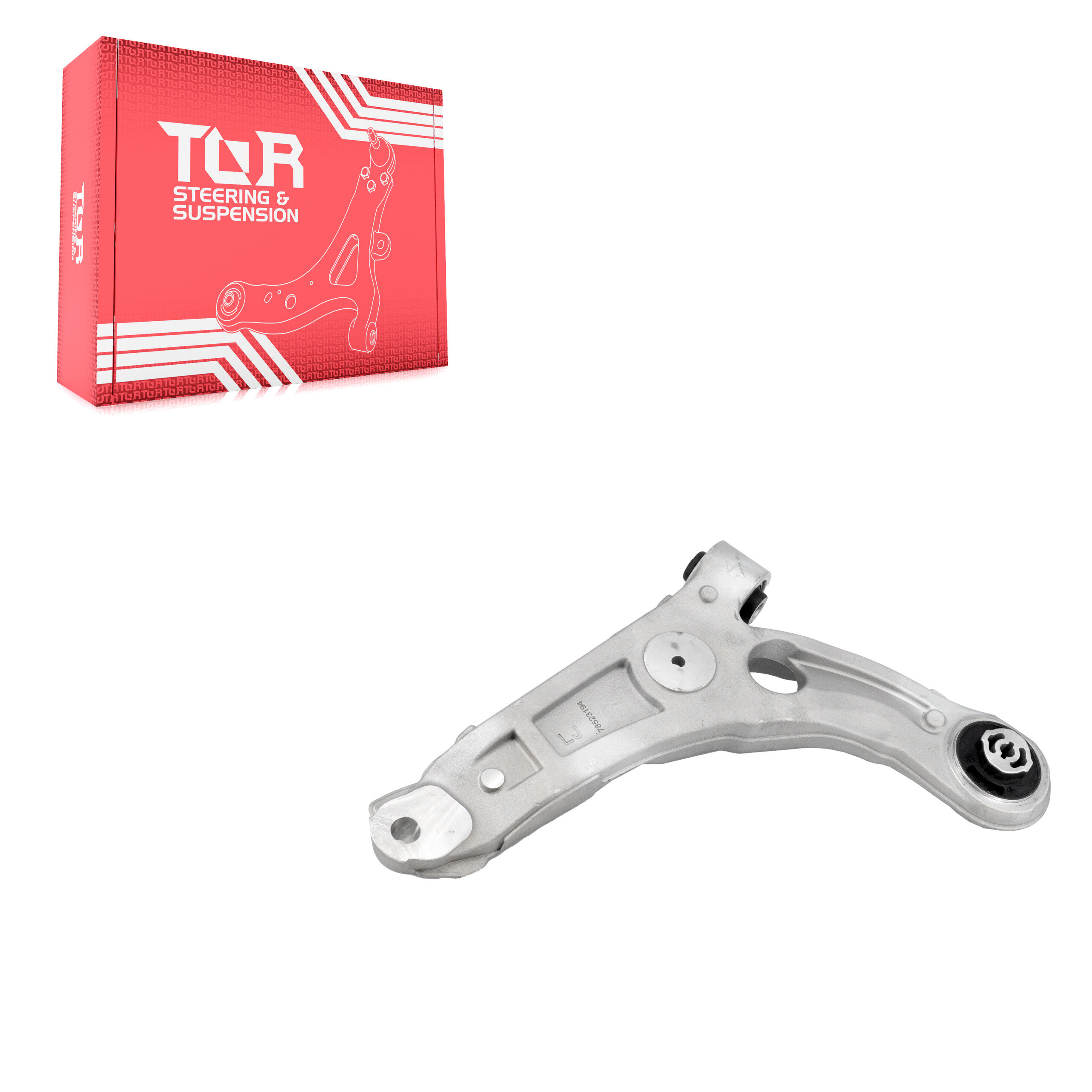Suspension Control Arm