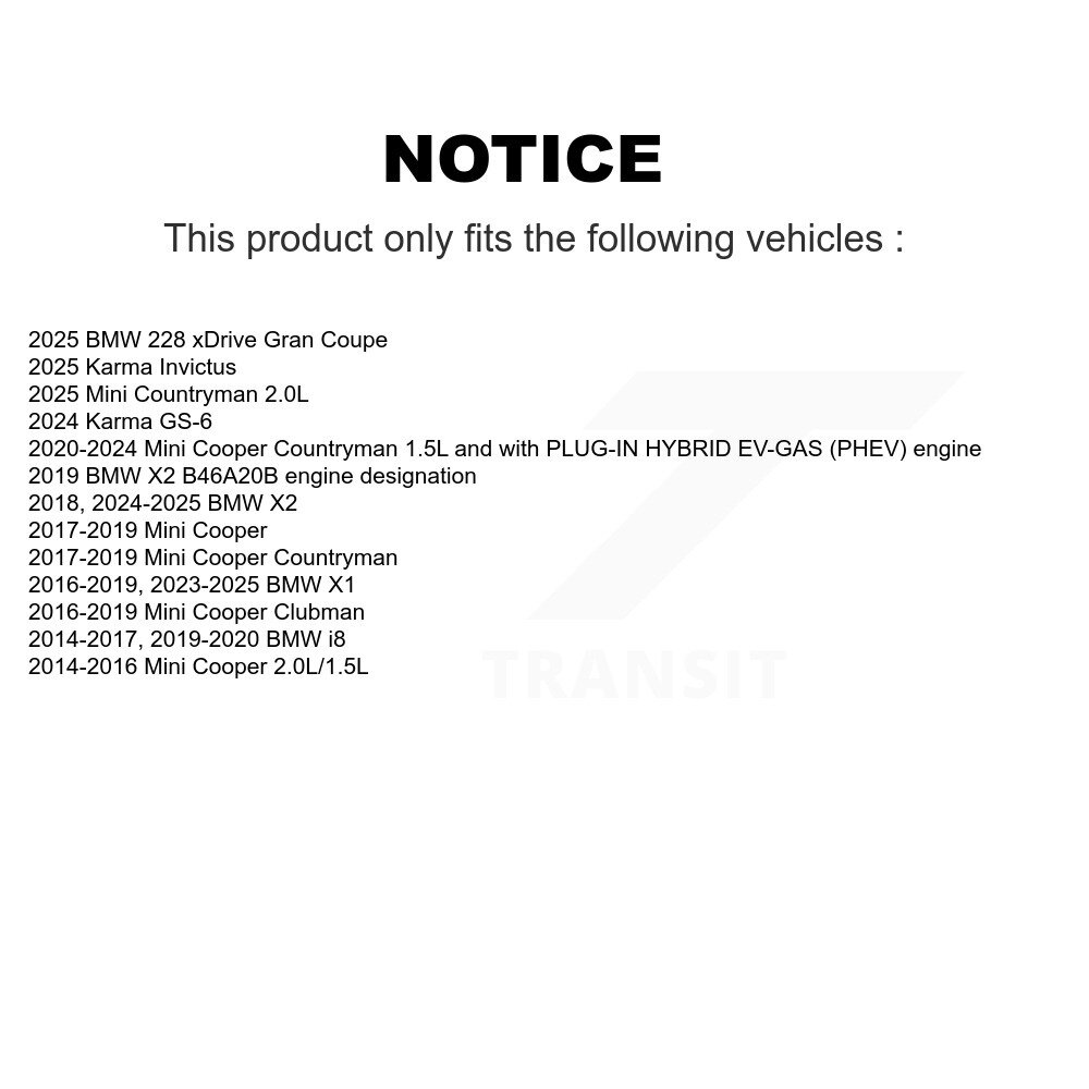 PUR - 56-CH11885 - Engine Oil Filter