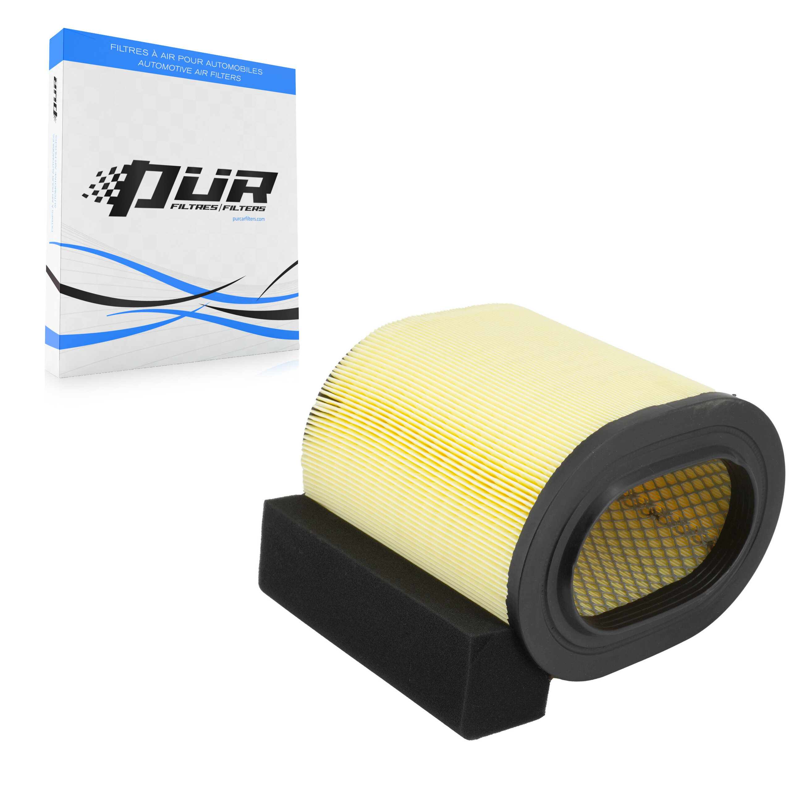 PUR - 57-WA10679 - Air Filter