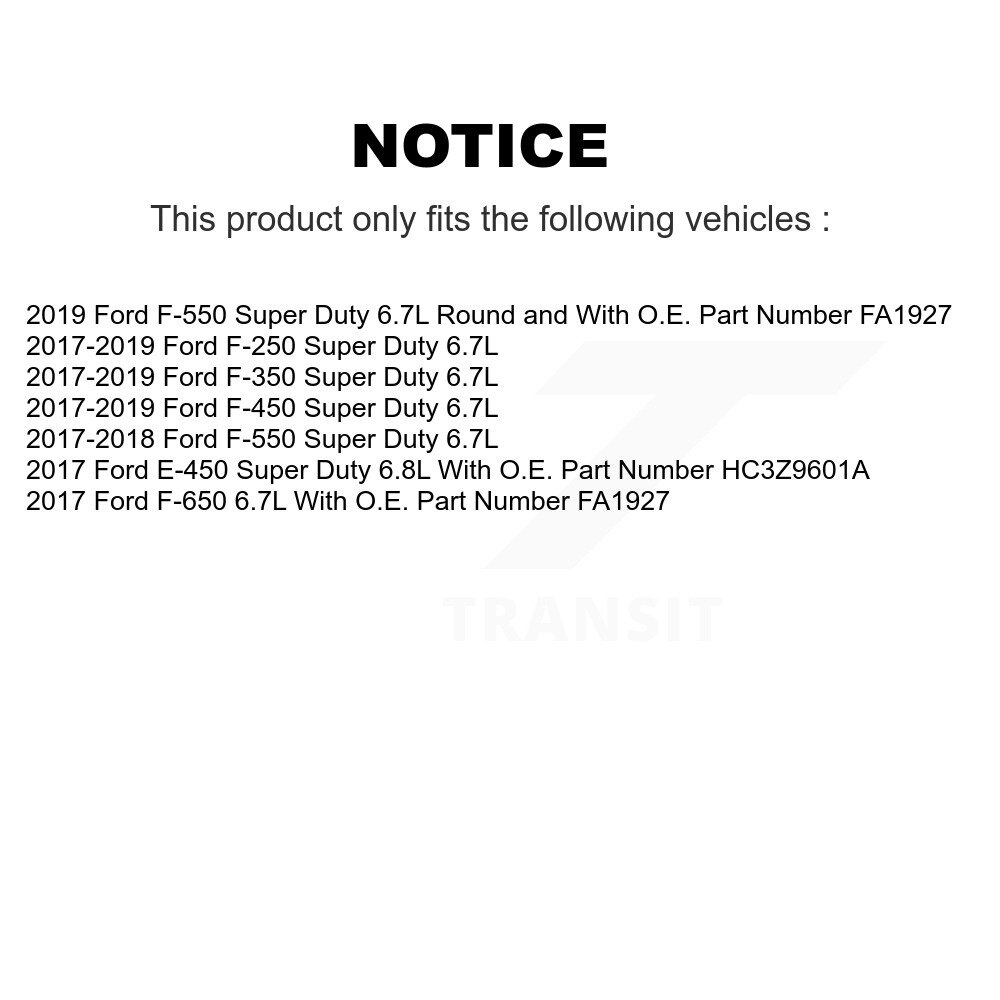 PUR - 57-WA10679 - Air Filter