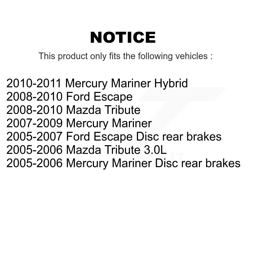 CMX - SLC-18B5276 - Disc Brake Caliper