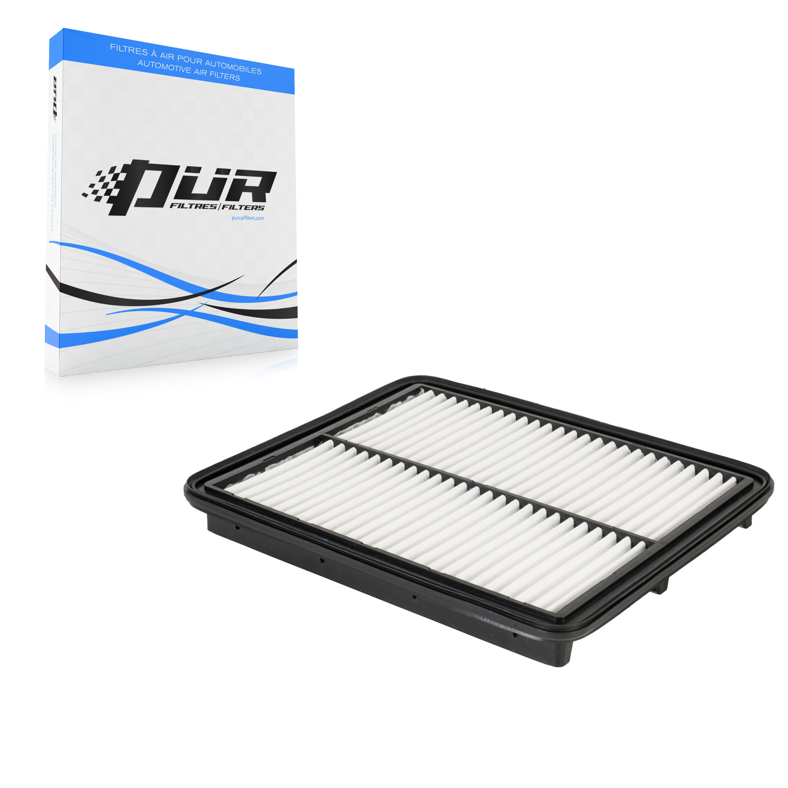 PUR - 57-49180 - Air Filter
