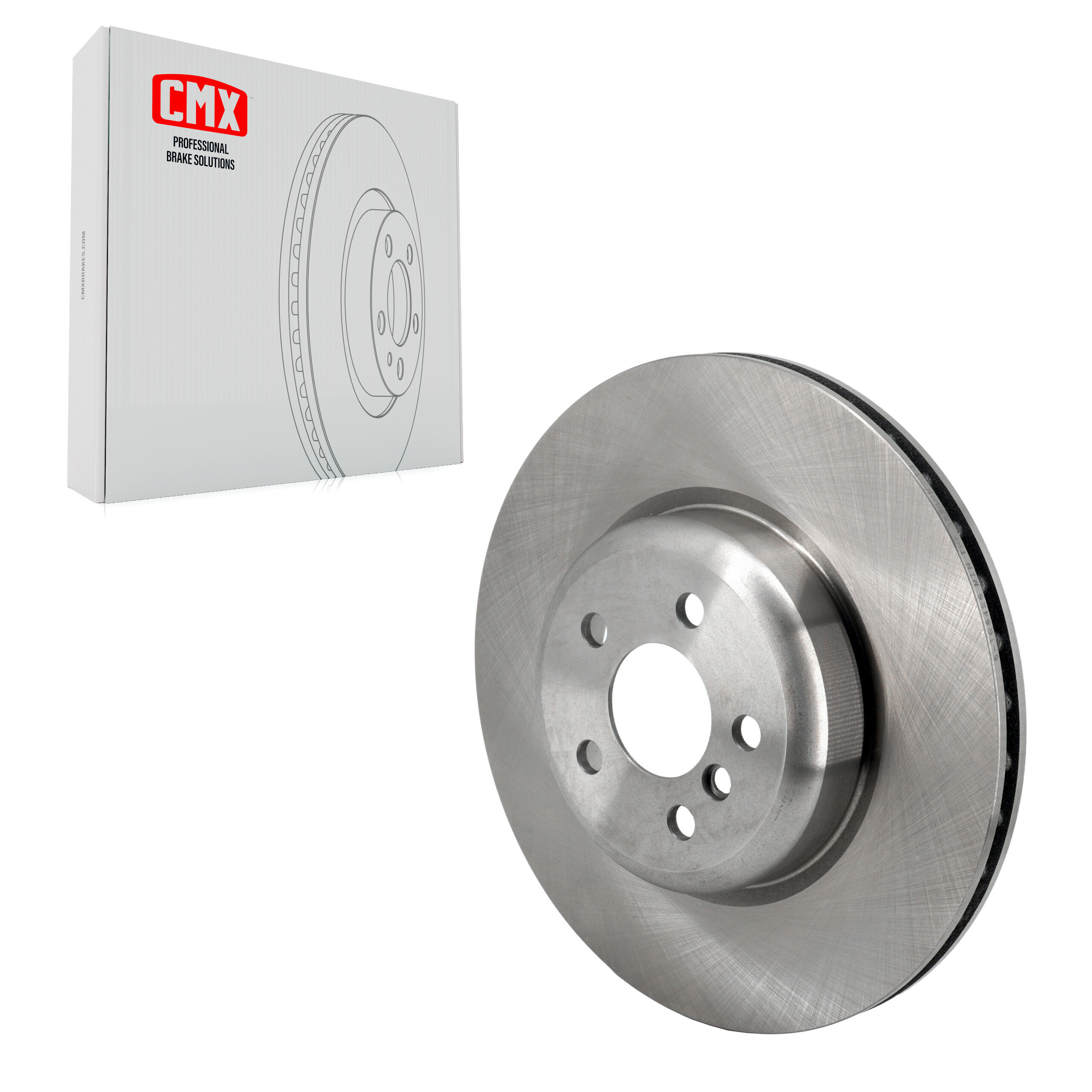 Disc Brake Rotor