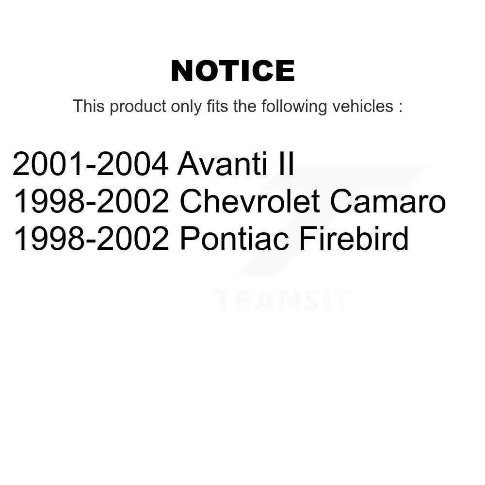 AmeriBRAKES - NWF-PRM749 - Semi-Metallic Brake Pads