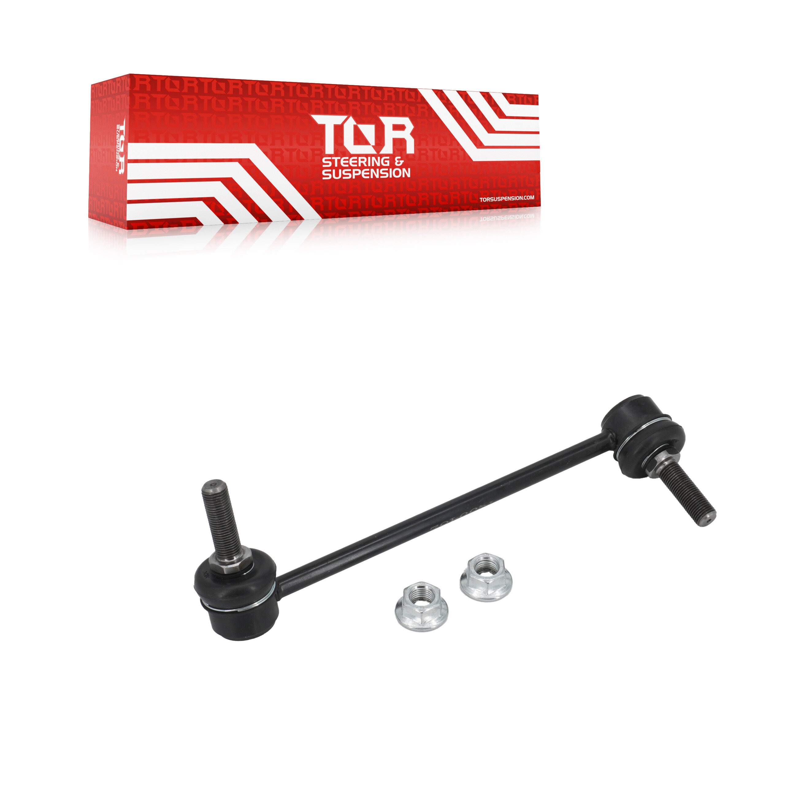 Suspension Stabilizer Bar Link Kit