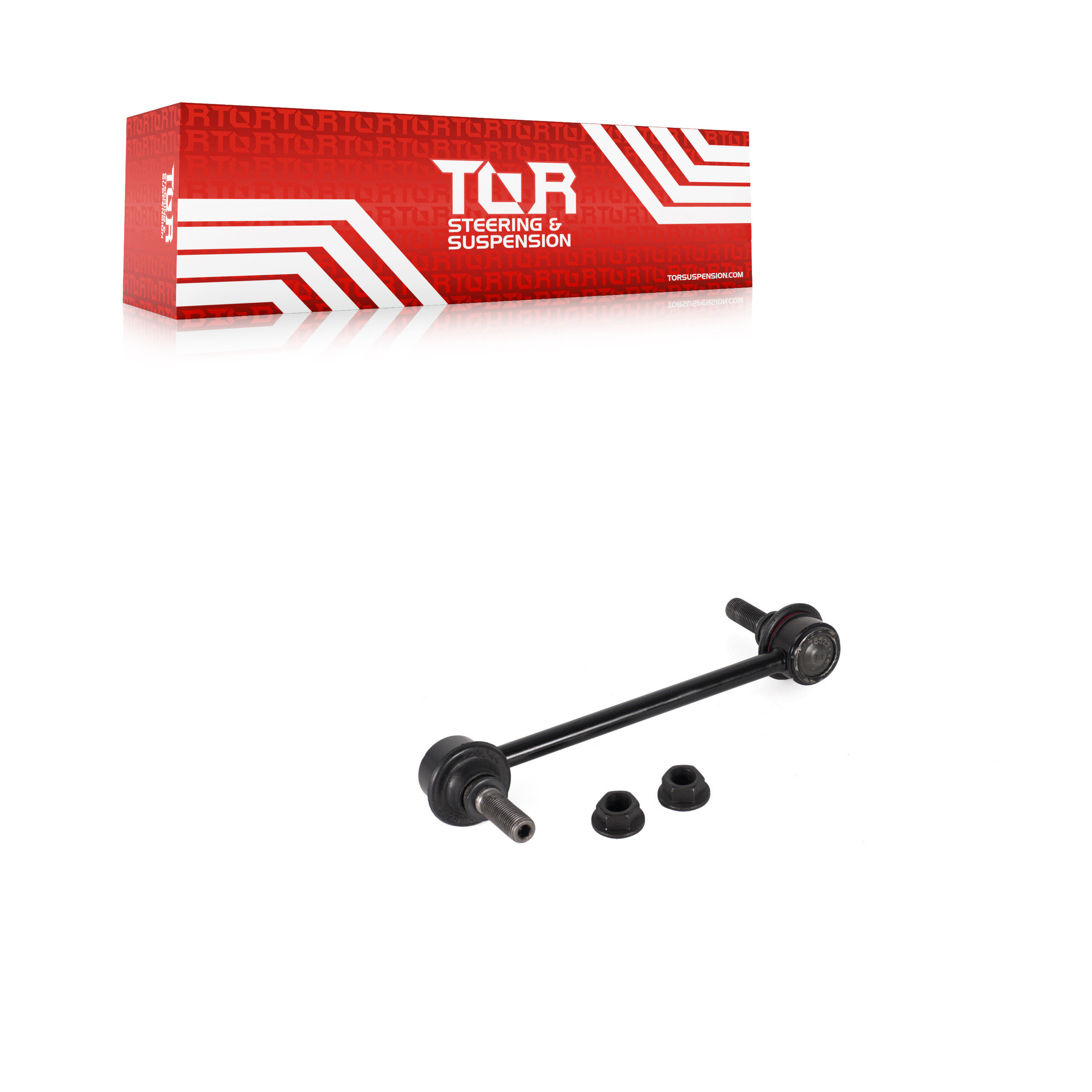 Suspension Stabilizer Bar Link Kit