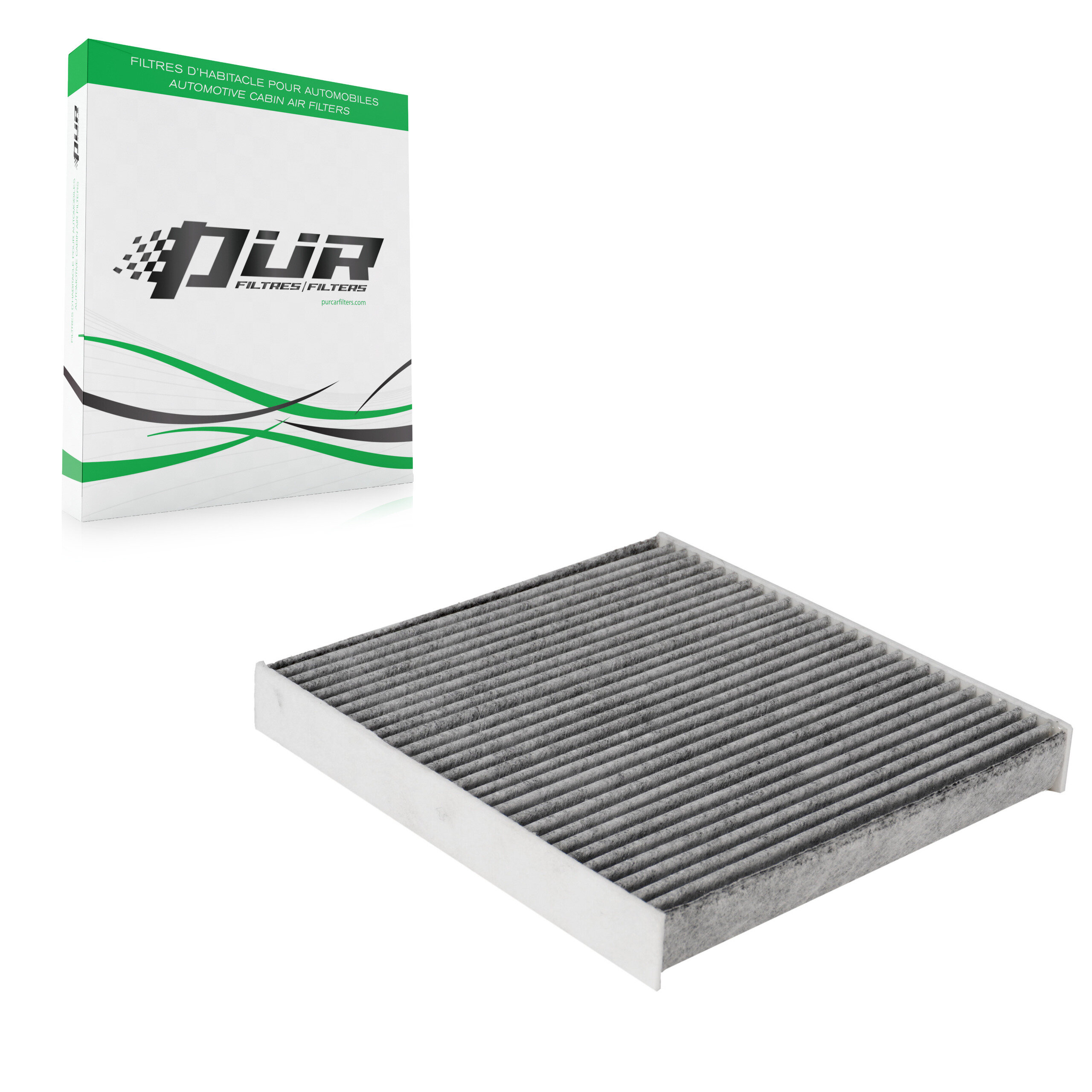PUR - 54-WP10159 - Cabin Air Filter