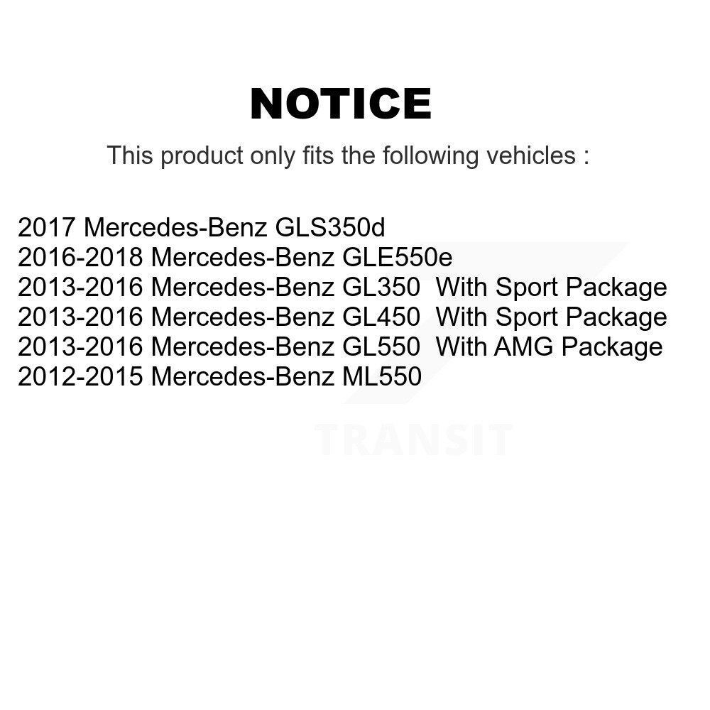 TEC - TEC-1636 - Ceramic Brake Pads