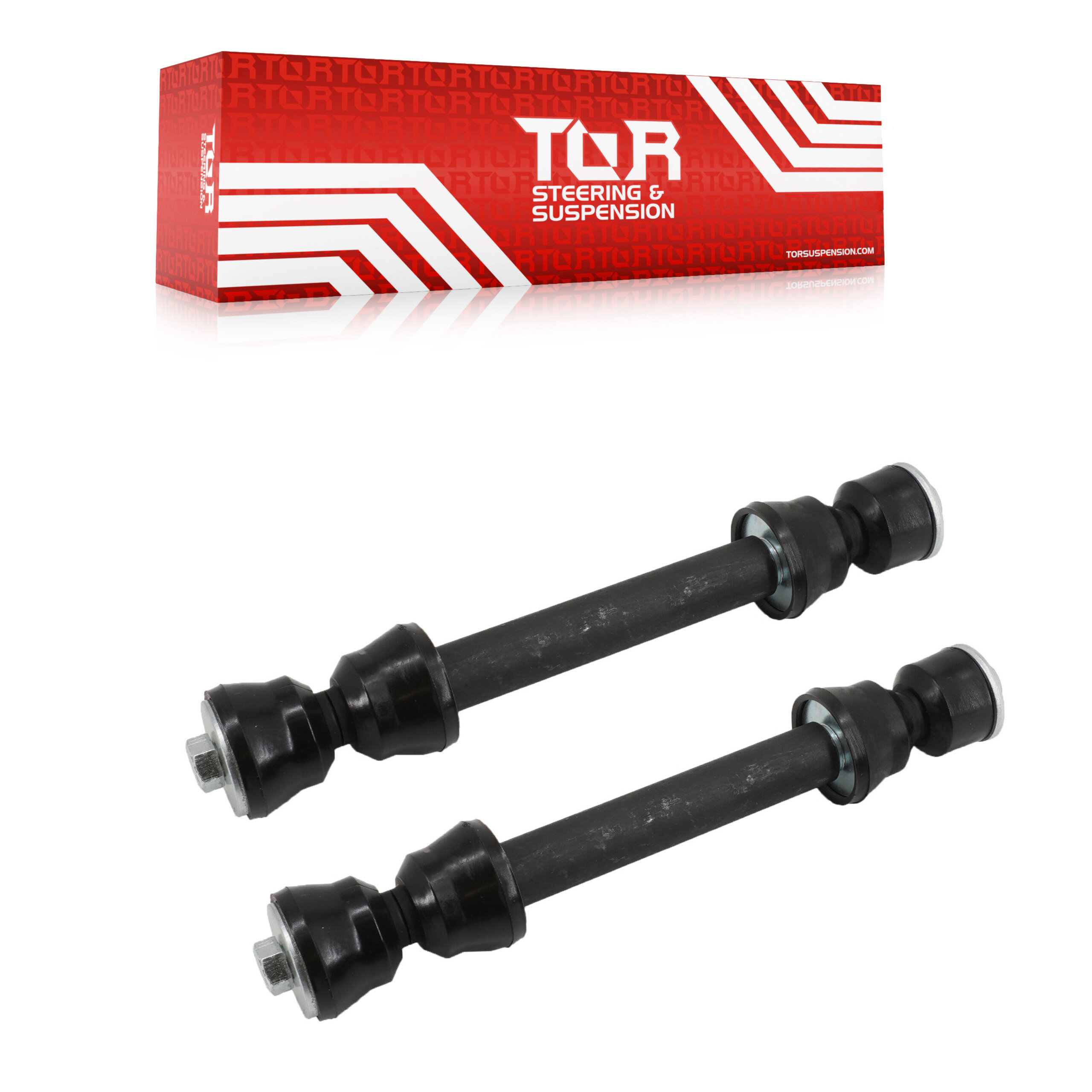 Suspension Stabilizer Bar Link Kit
