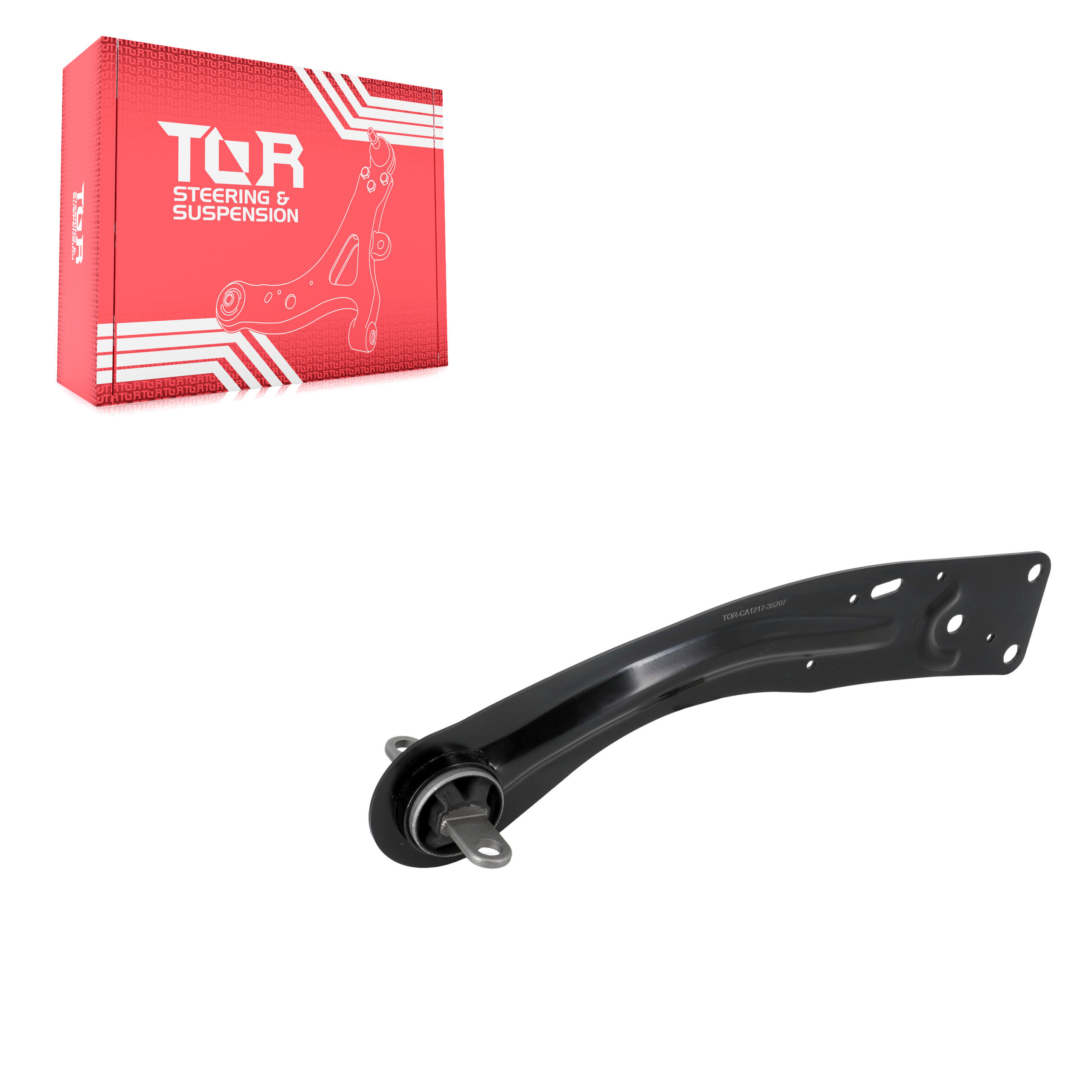 Suspension Trailing Arm