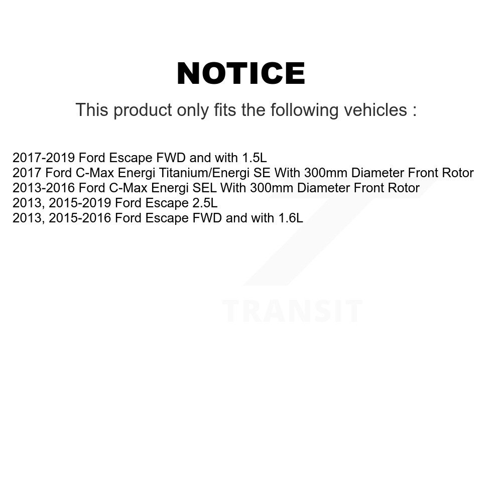 CMX - SLC-SCB3347A - Disc Brake Caliper