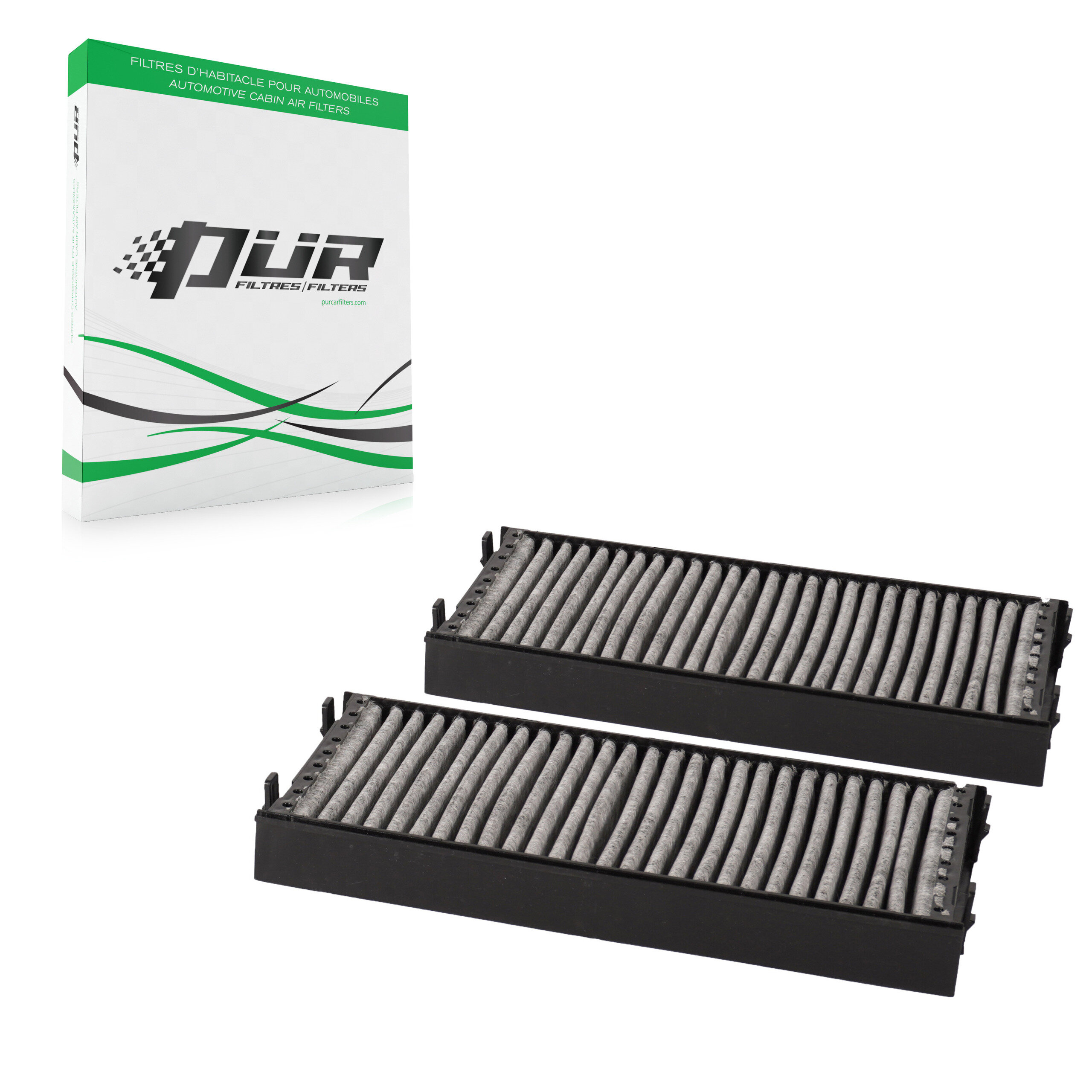 PUR - 54-49585 - Cabin Air Filter
