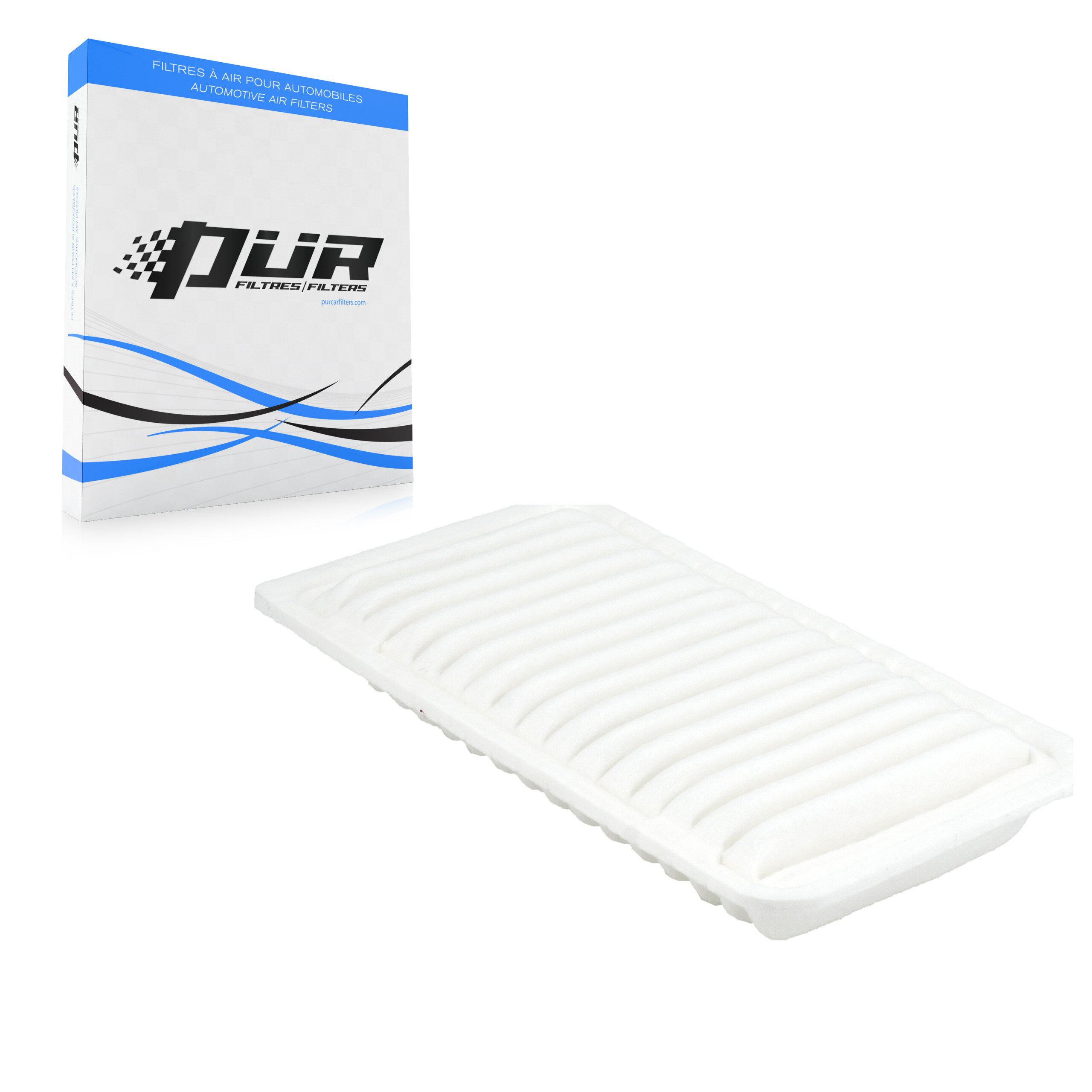 PUR - 57-42863 - Air Filter