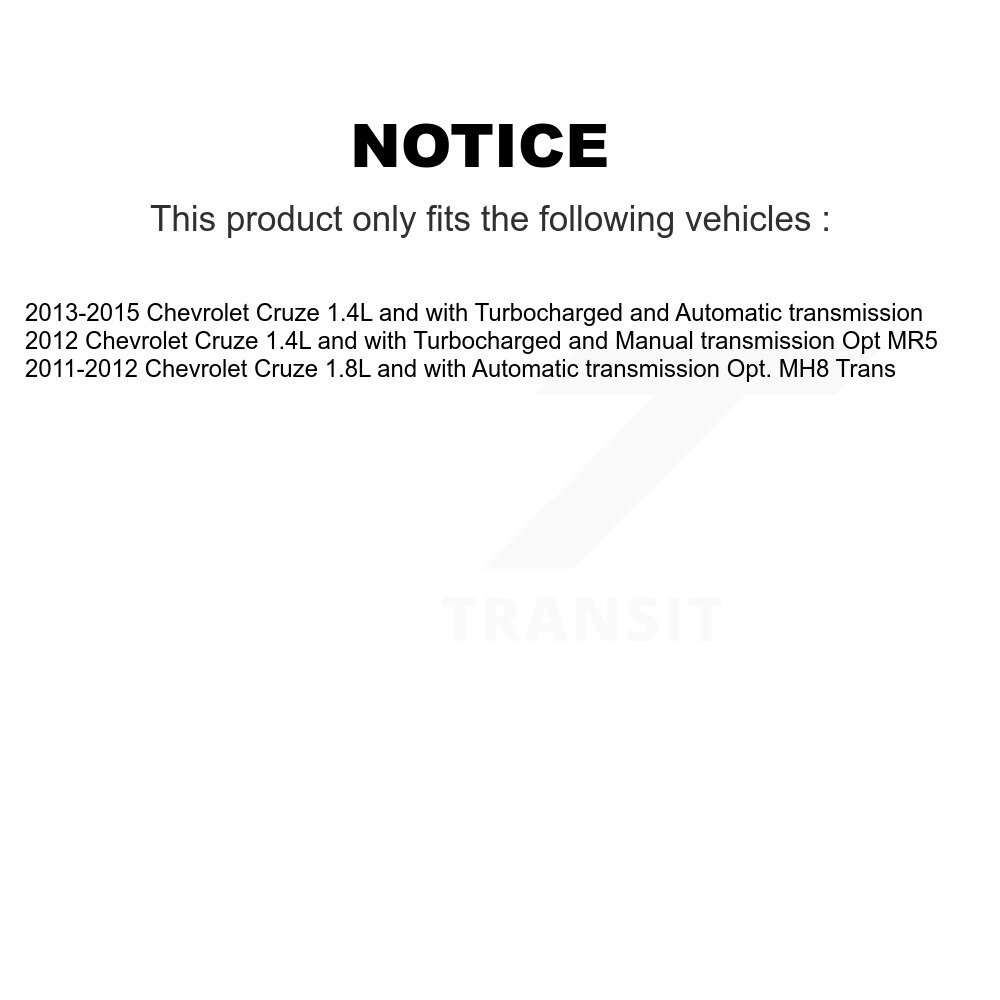 Kugel - NCV-GM10019 - CV Axle Shaft