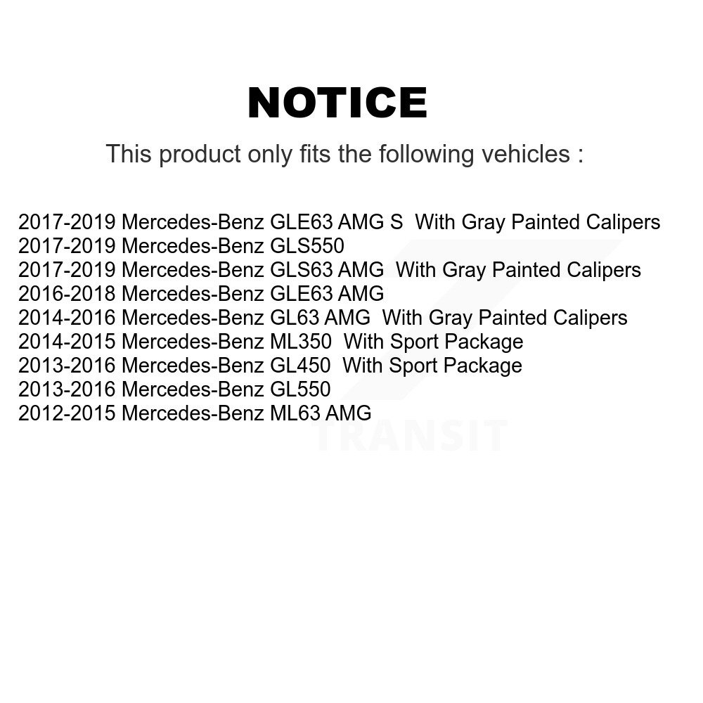 CMX - SLC-19B7134 - Disc Brake Caliper