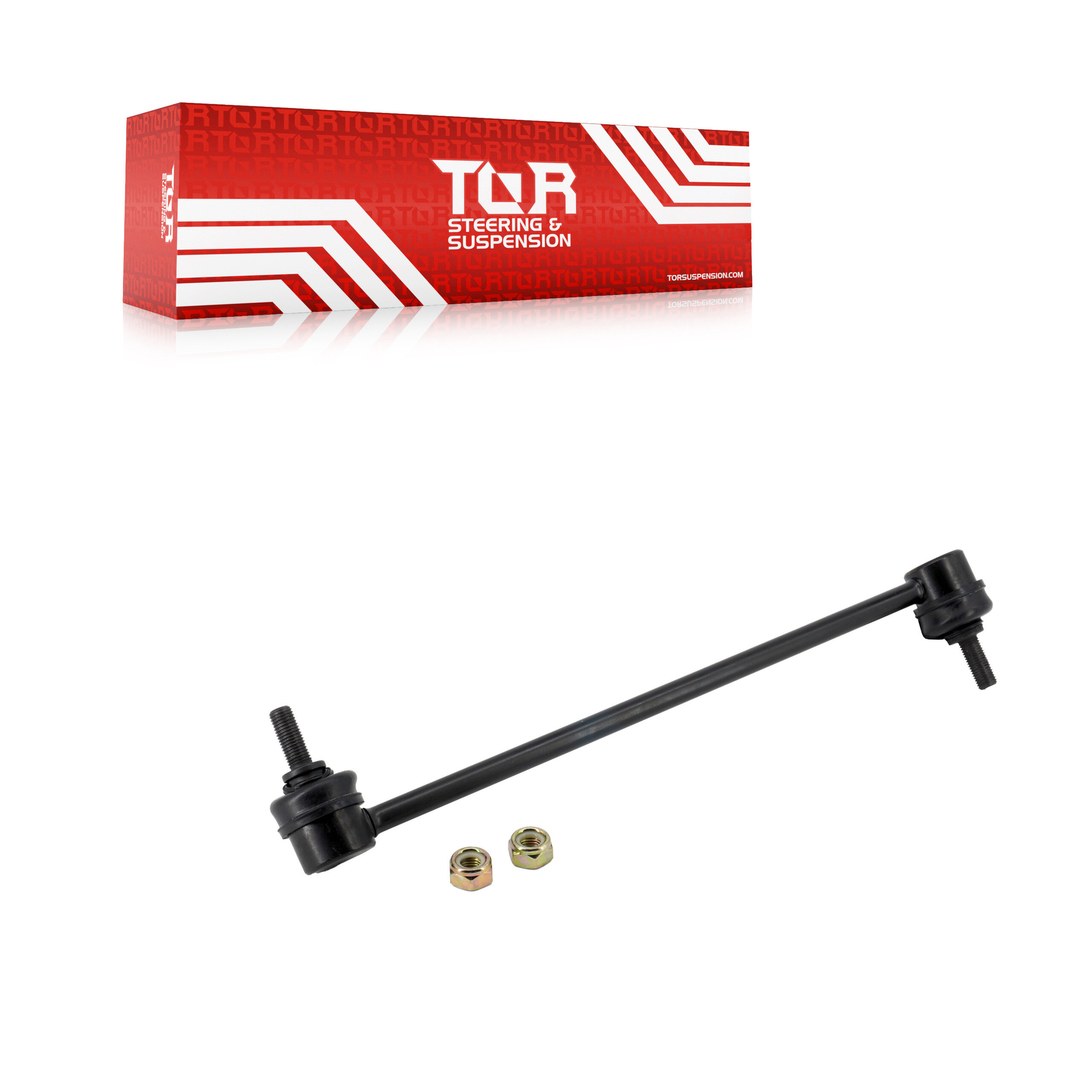 Suspension Stabilizer Bar Link Kit