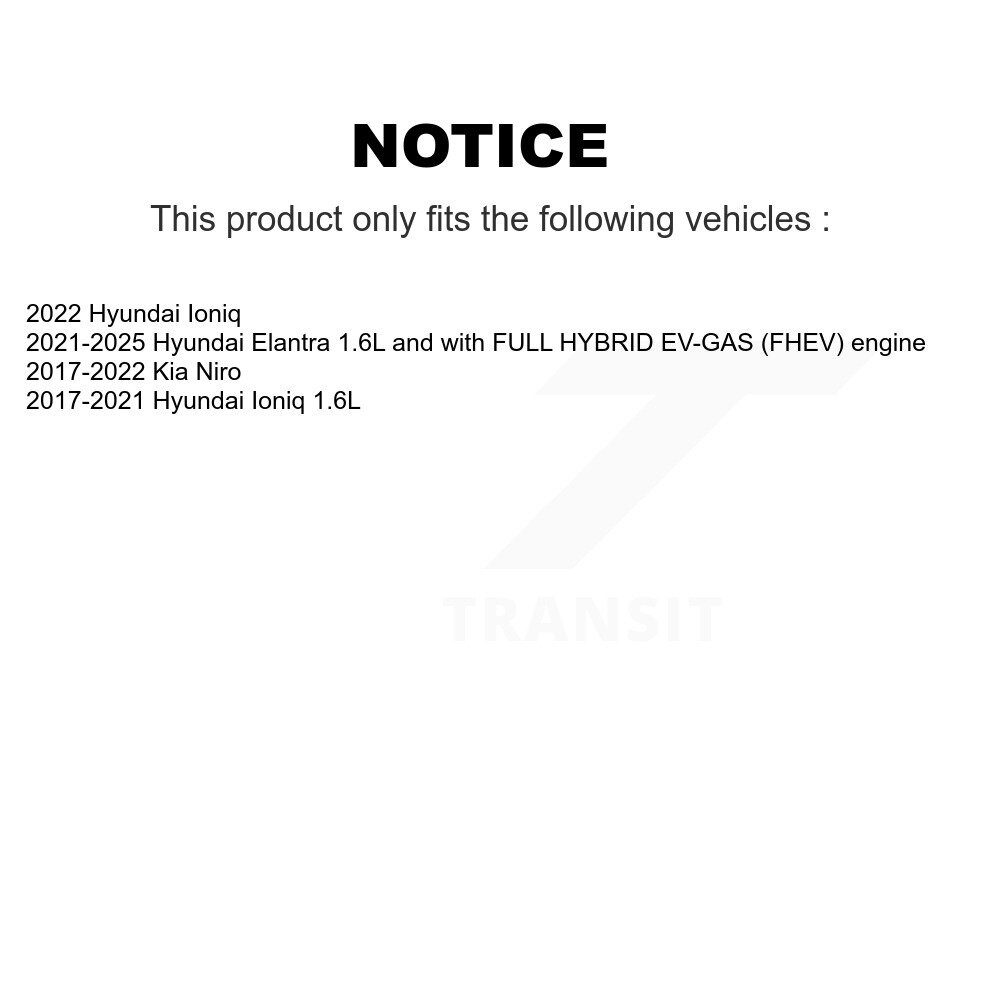 Mpulse - MPS-MF843 - Ignition Coil