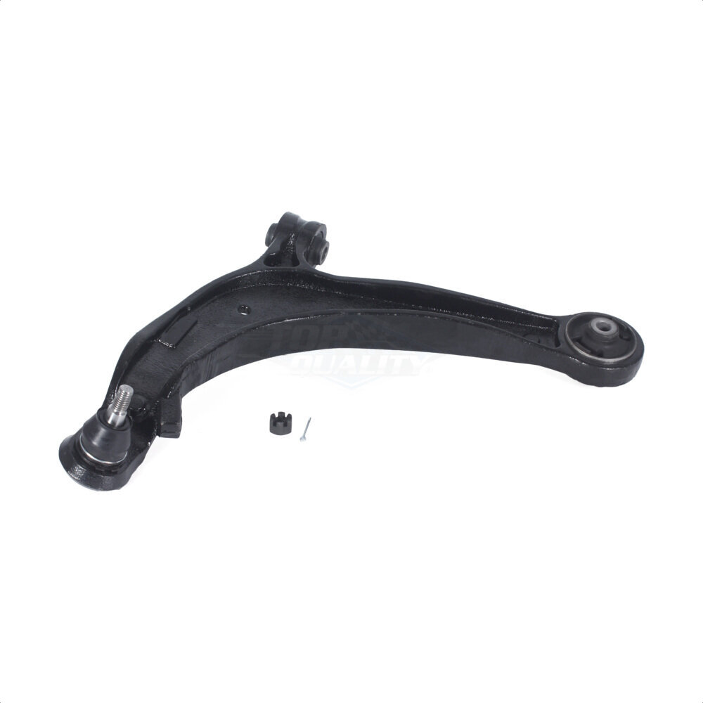Suspension Control Arm Ball Joint Assembly