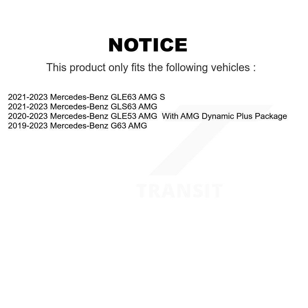 Positive Plus - PPF-D2239 - Semi-Metallic Brake Pads