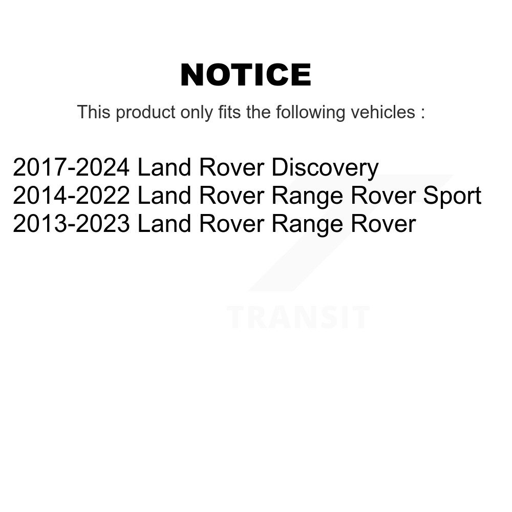 TOR - TOR-CB4040 - Suspension Control Arm Ball Joint Assembly