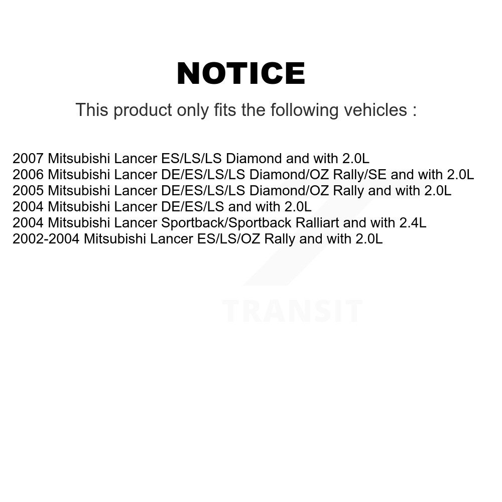 Unity Automotive - 78A-16010 - Suspension Strut Coil Spring Assembly