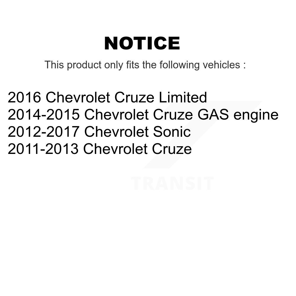AmeriBRAKES - NWF-PTC1522 - Ceramic Brake Pads