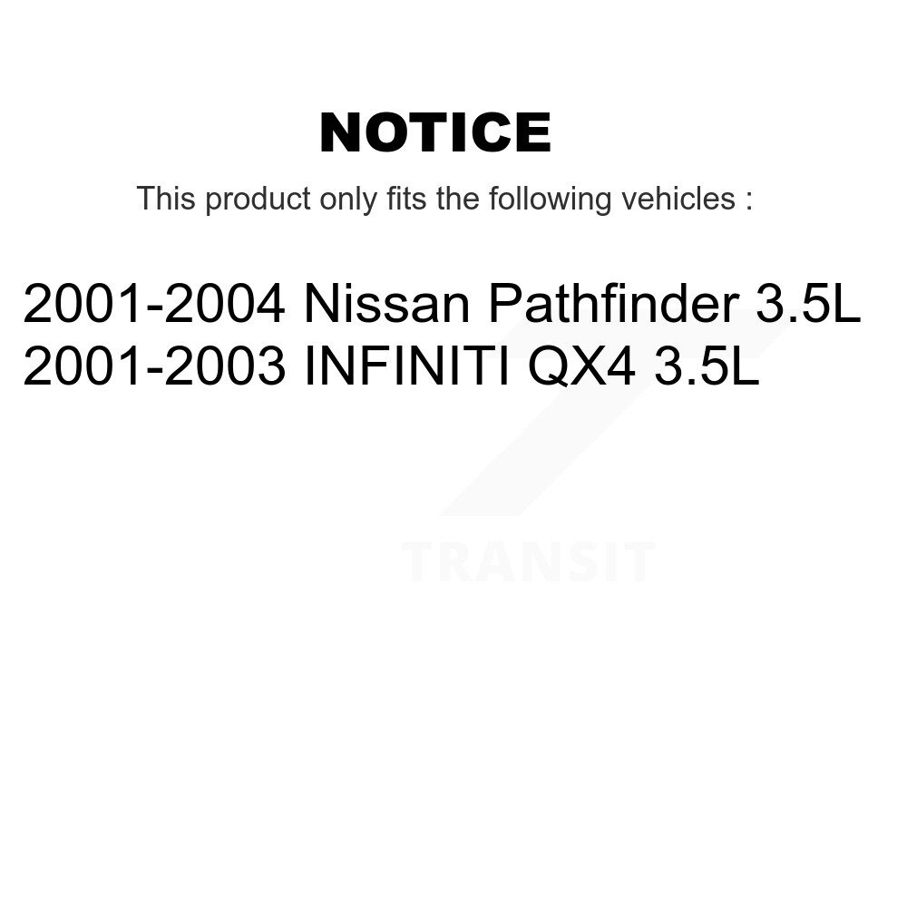 Mpulse - SEN-2VTS0068 - Engine Variable Valve Timing VVT Solenoid