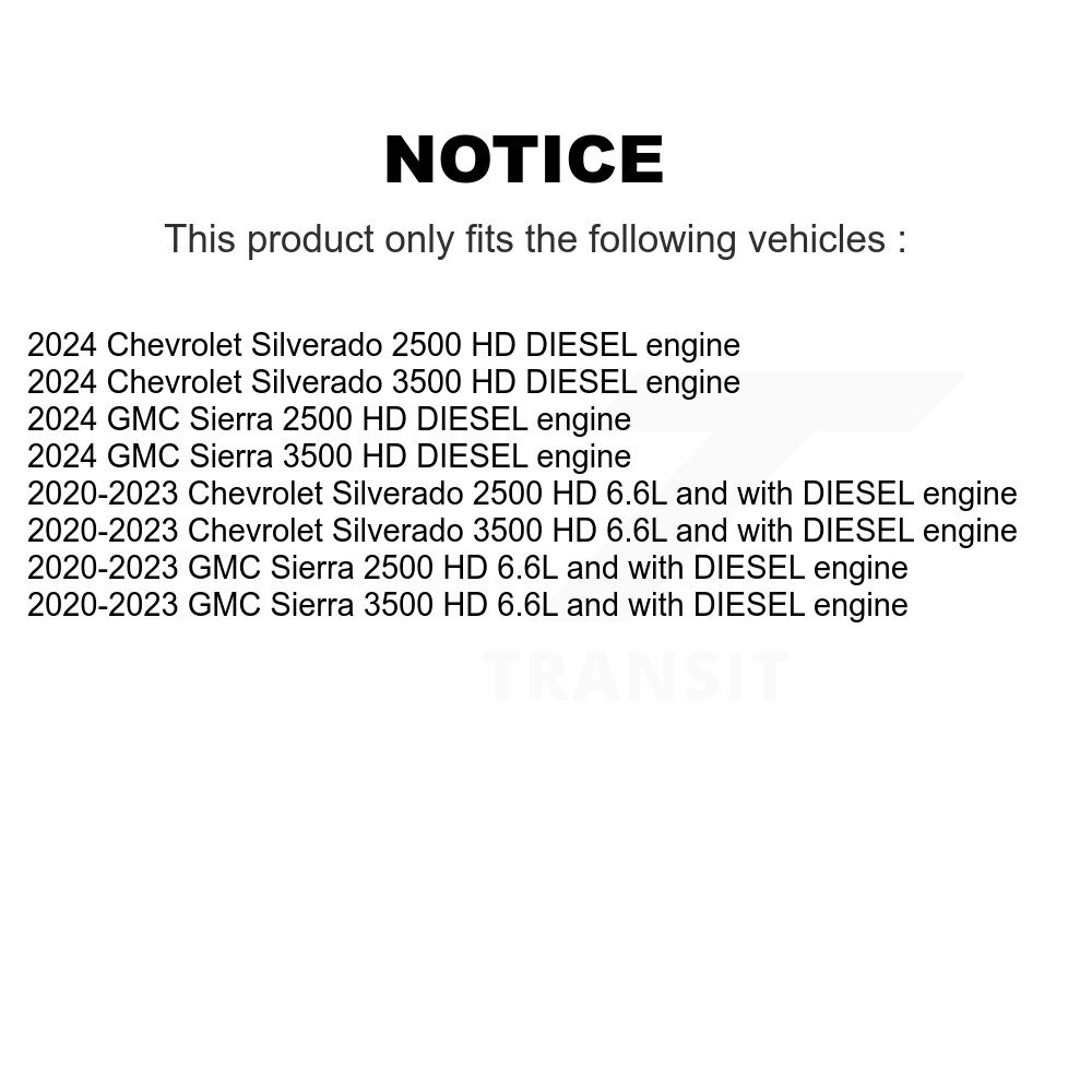 PUR - 57-WA11057 - Air Filter