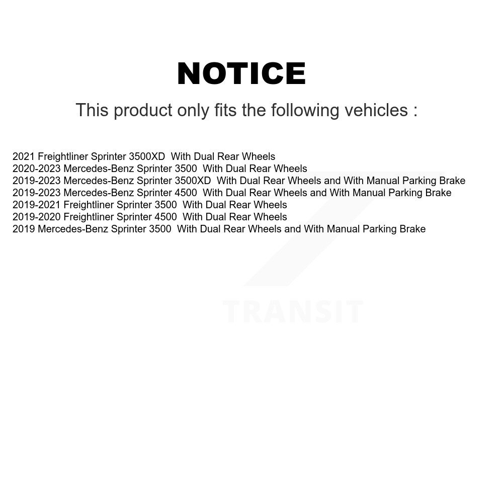 TEC - TEC-2236 - Ceramic Brake Pads