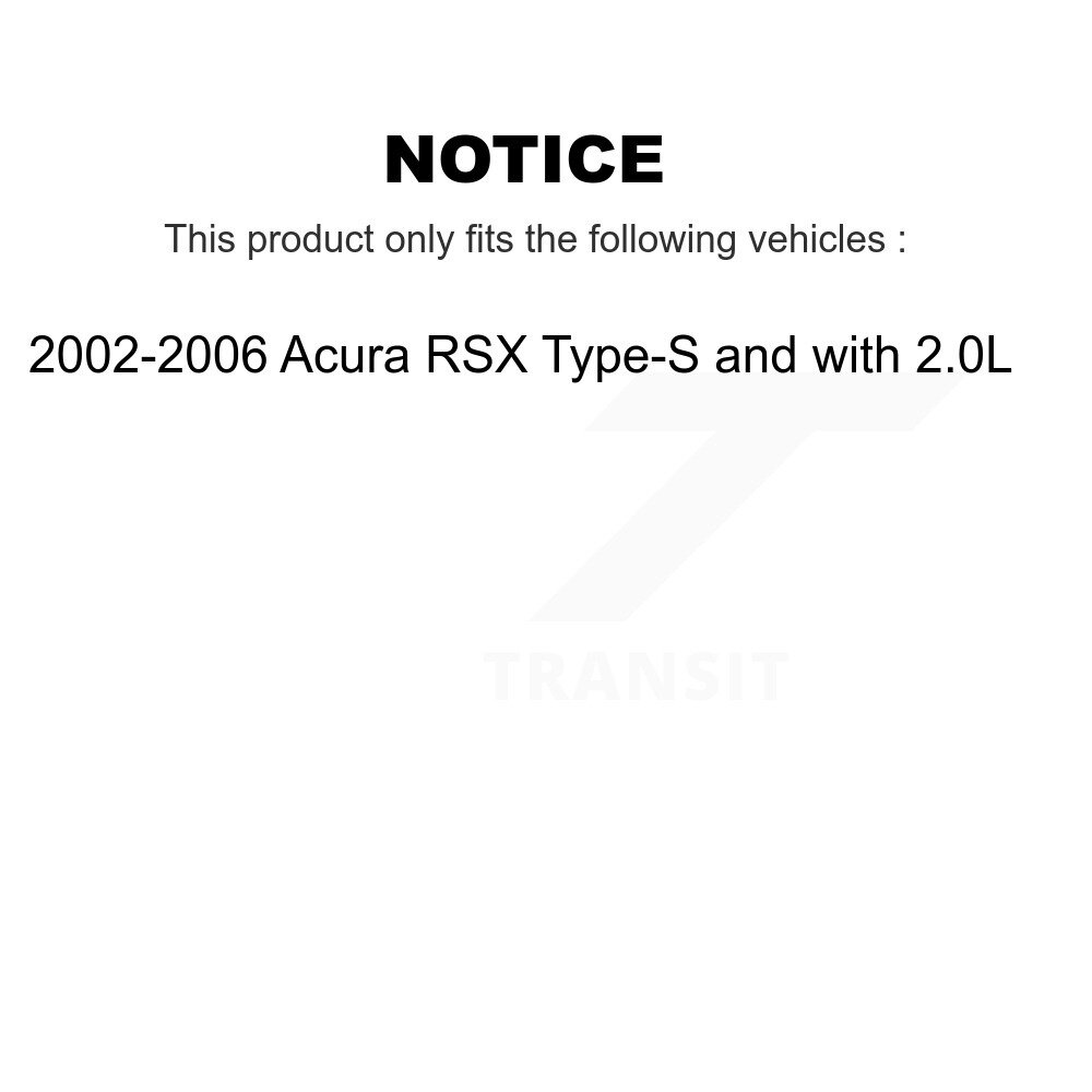 Mpulse - SEN-2KNC0040 - Ignition Knock Detonation Sensor