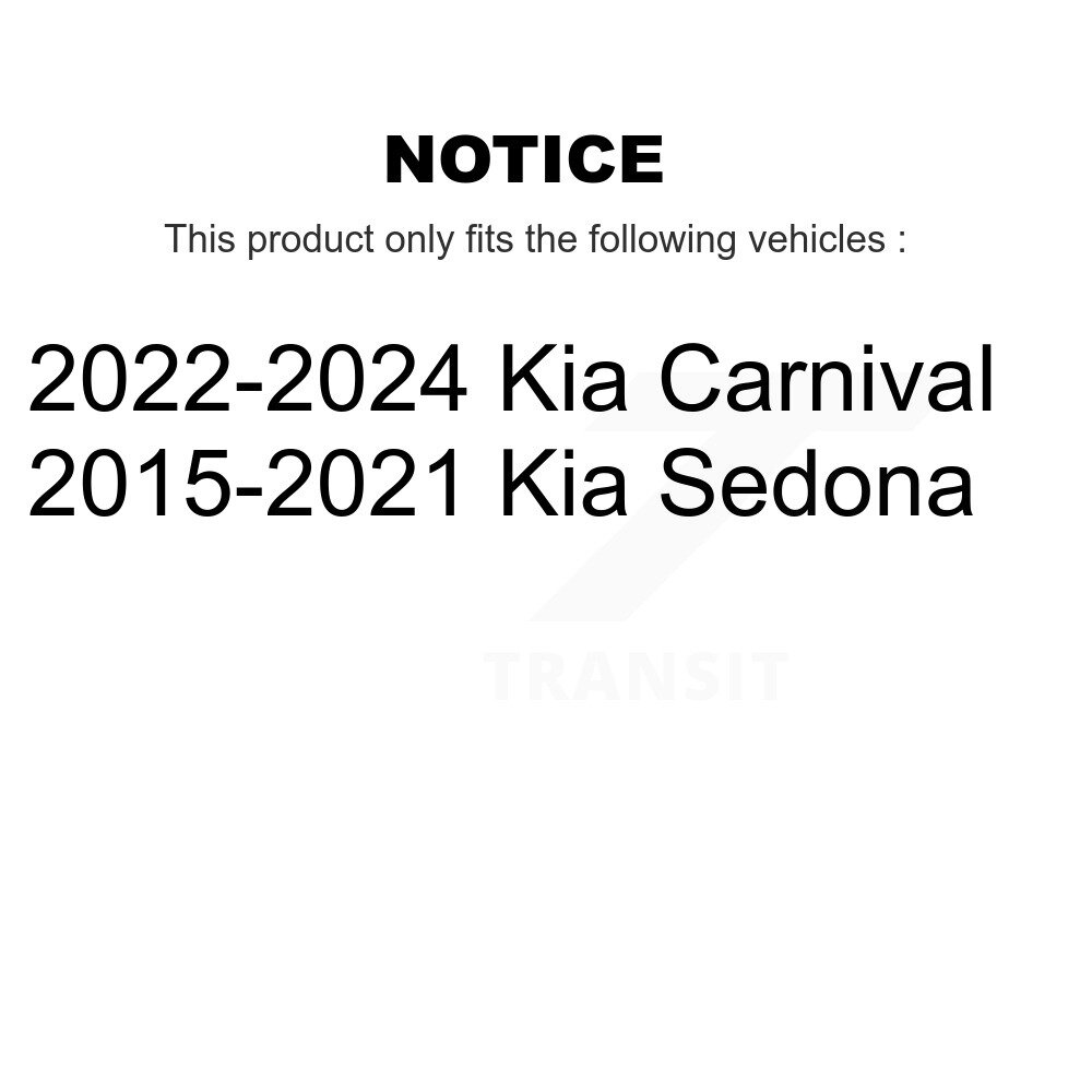 TOR - TOR-K500378 - Suspension Ball Joint