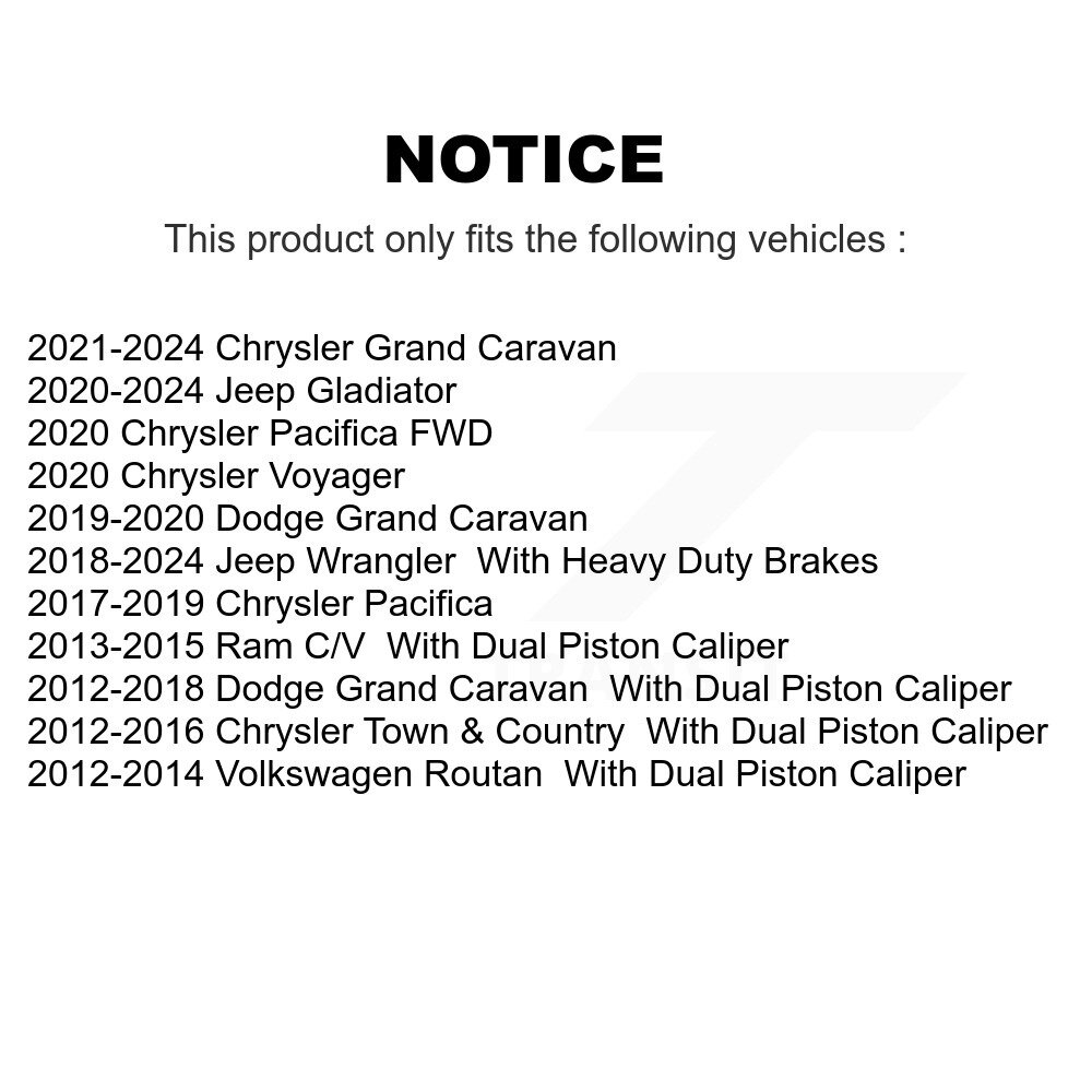 CMX - SLC-18B5403 - Disc Brake Caliper