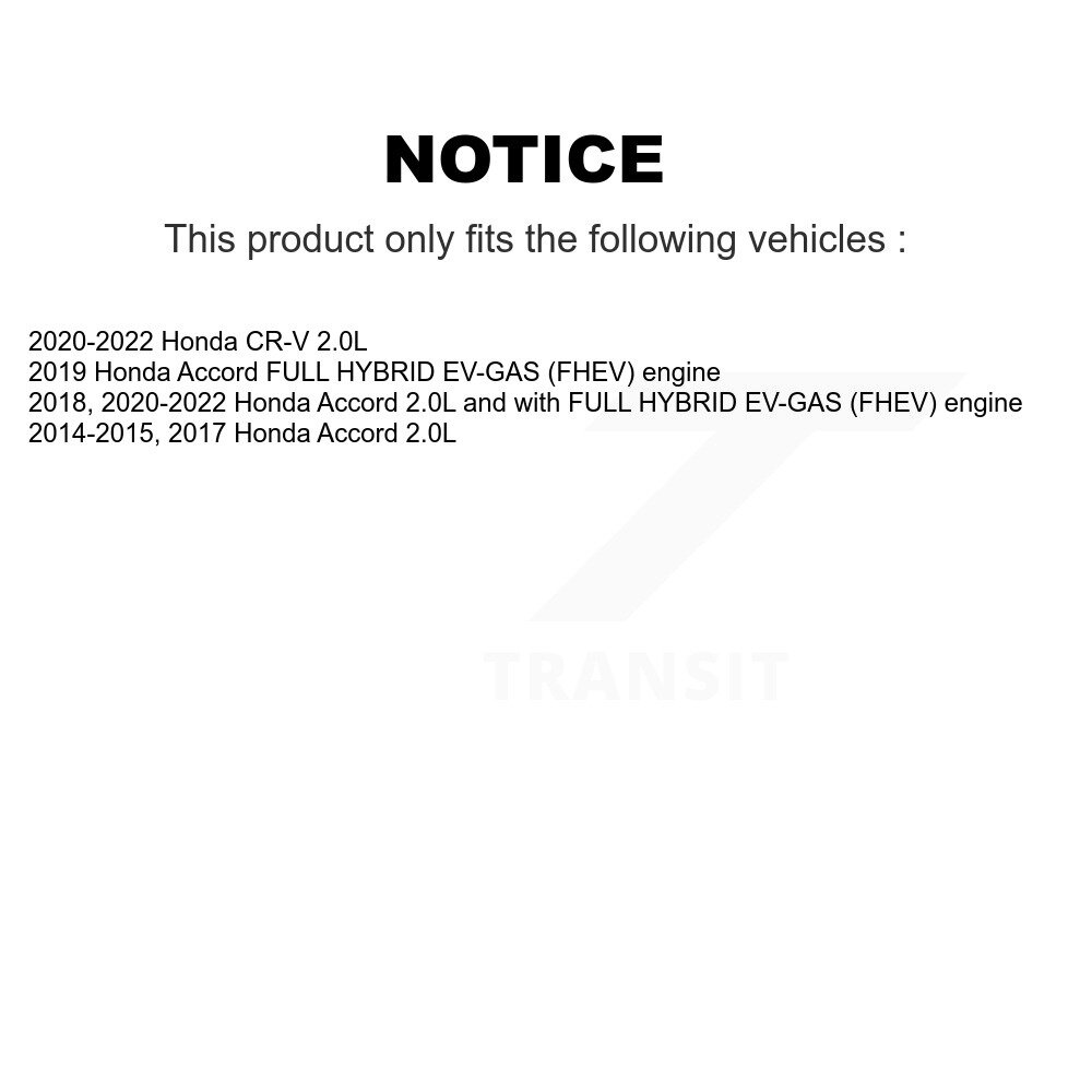 PUR - 57-WA10124 - Air Filter