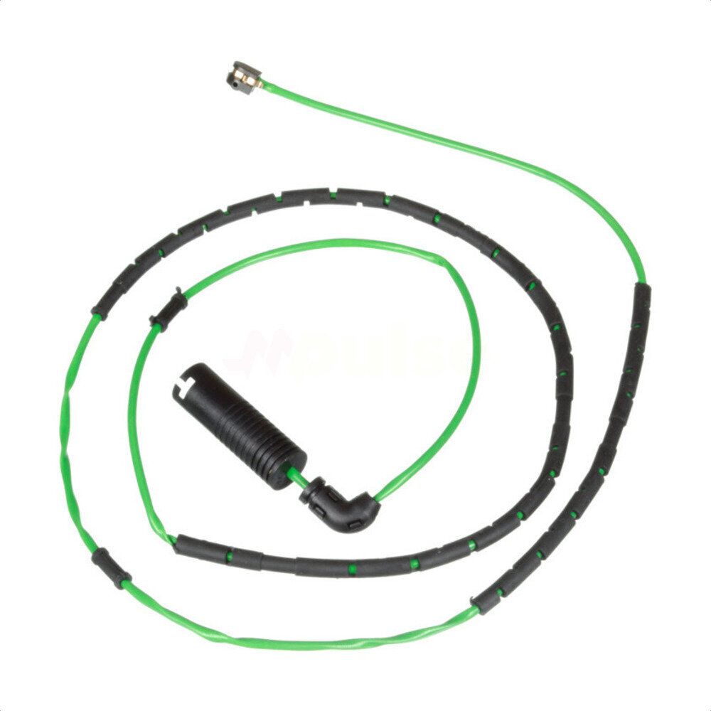 Disc Brake Pad Wear Sensor