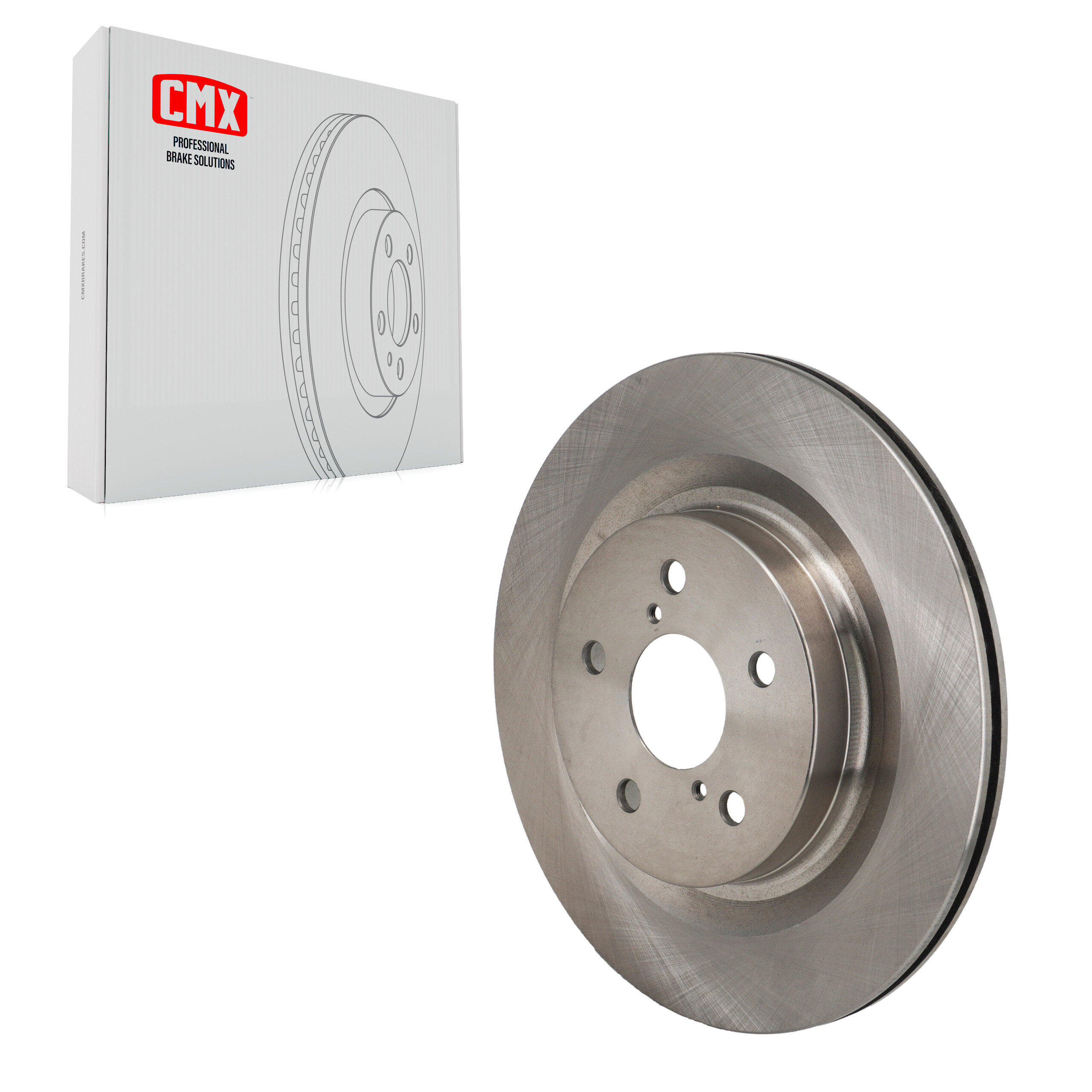 Disc Brake Rotor