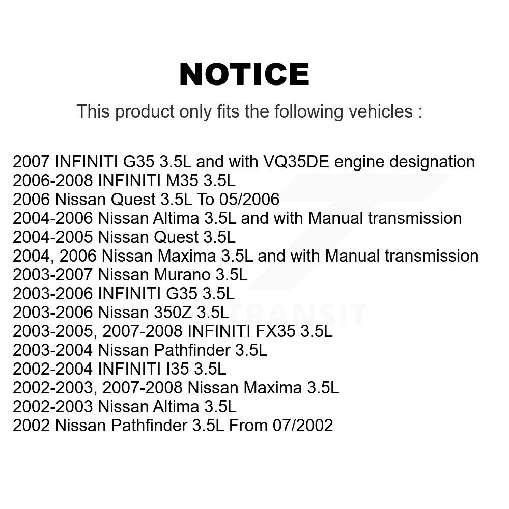 Mpulse - SEN-2CRK0169 - Engine Crankshaft Position Sensor