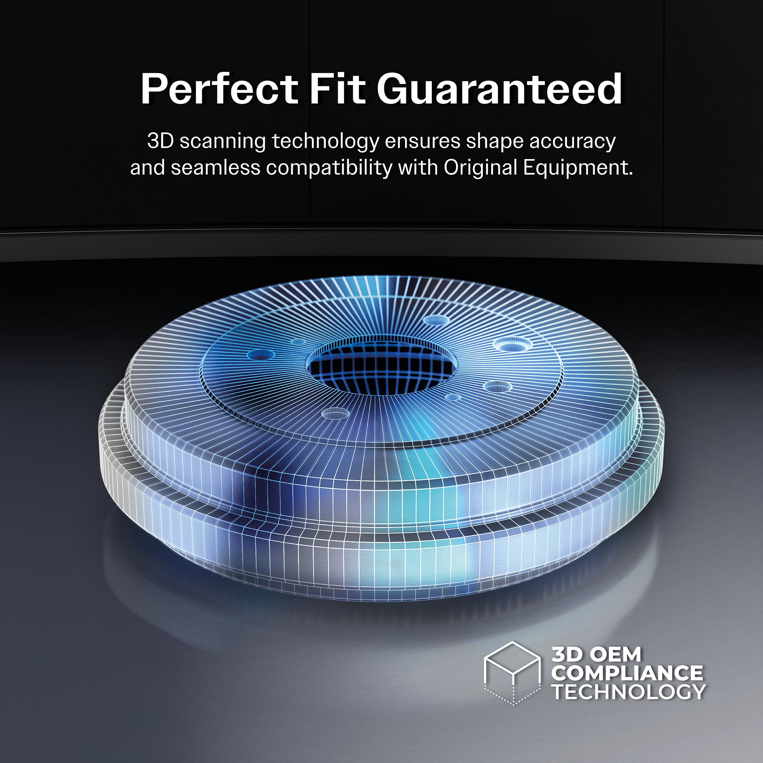 CMX - 8-97869 - Brake Drum