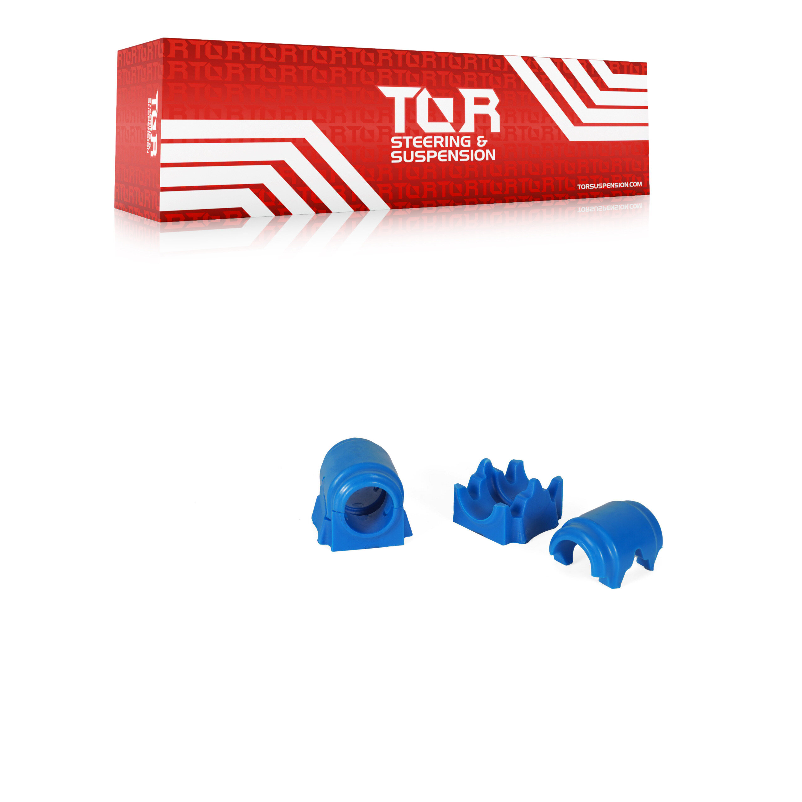 Suspension Stabilizer Bar Bushing Kit