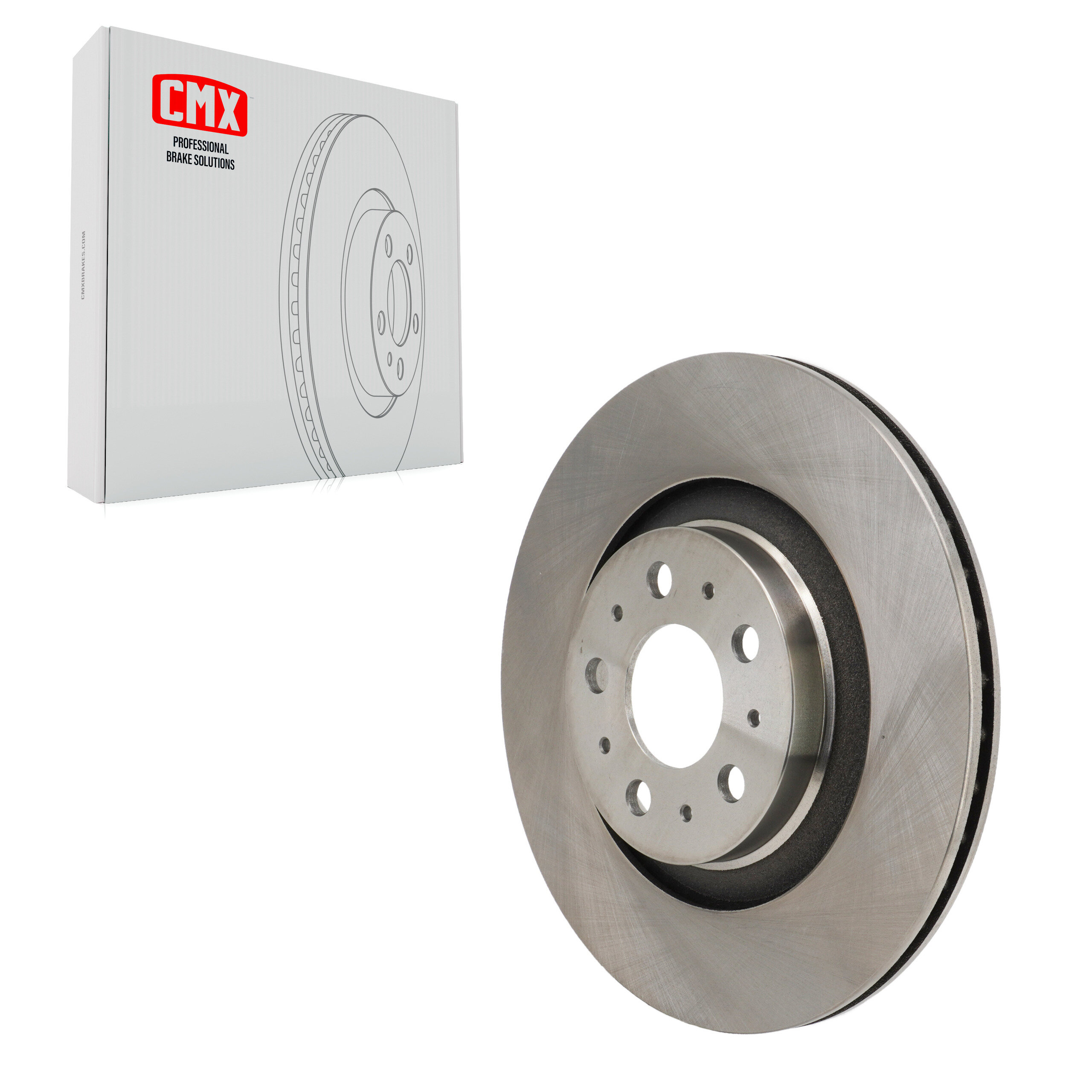 Disc Brake Rotor