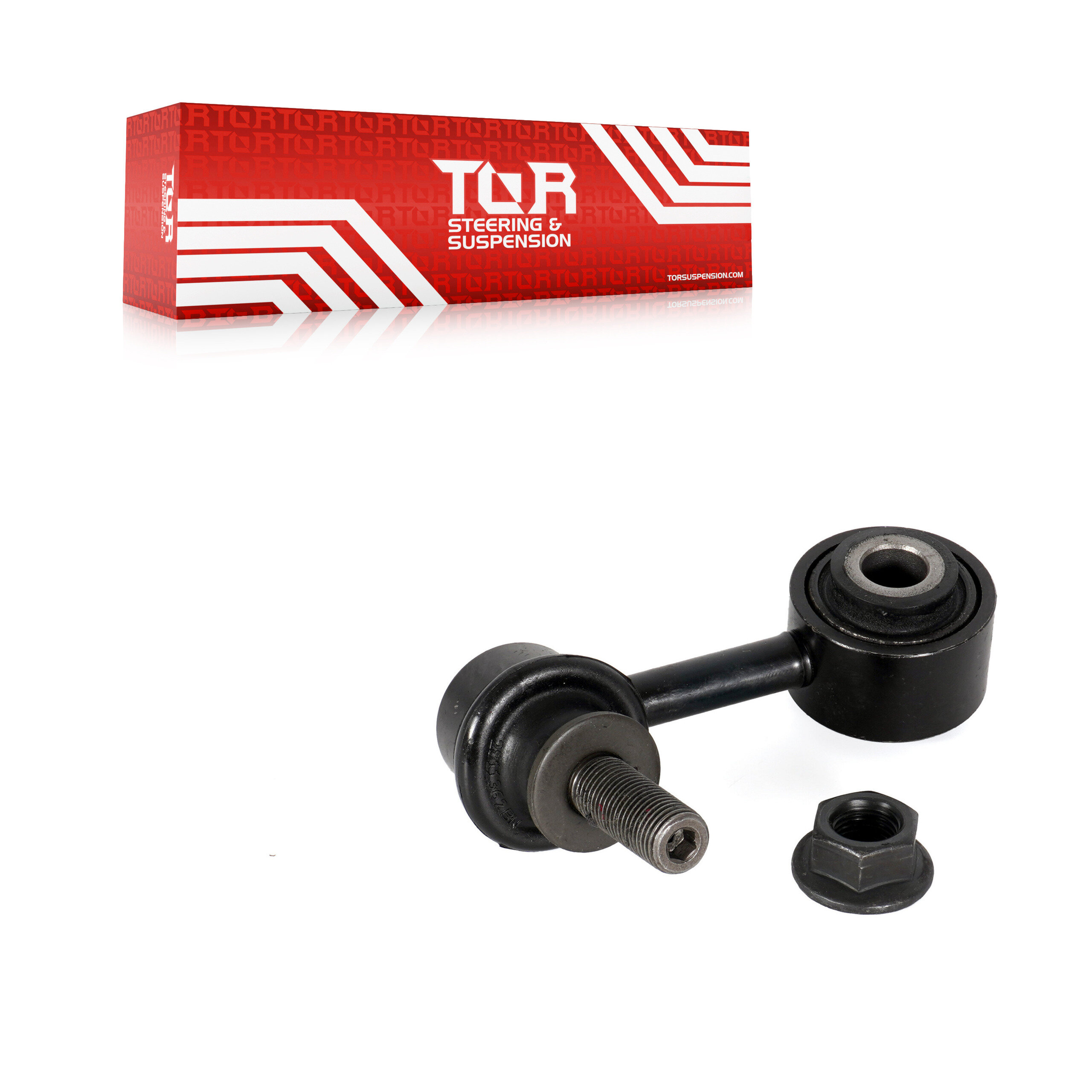 Suspension Stabilizer Bar Link Kit