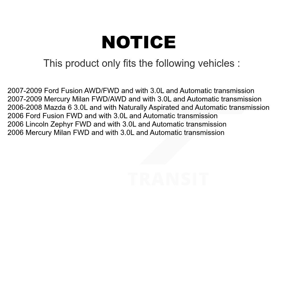 Kugel - NCV-FD47578 - CV Axle Shaft